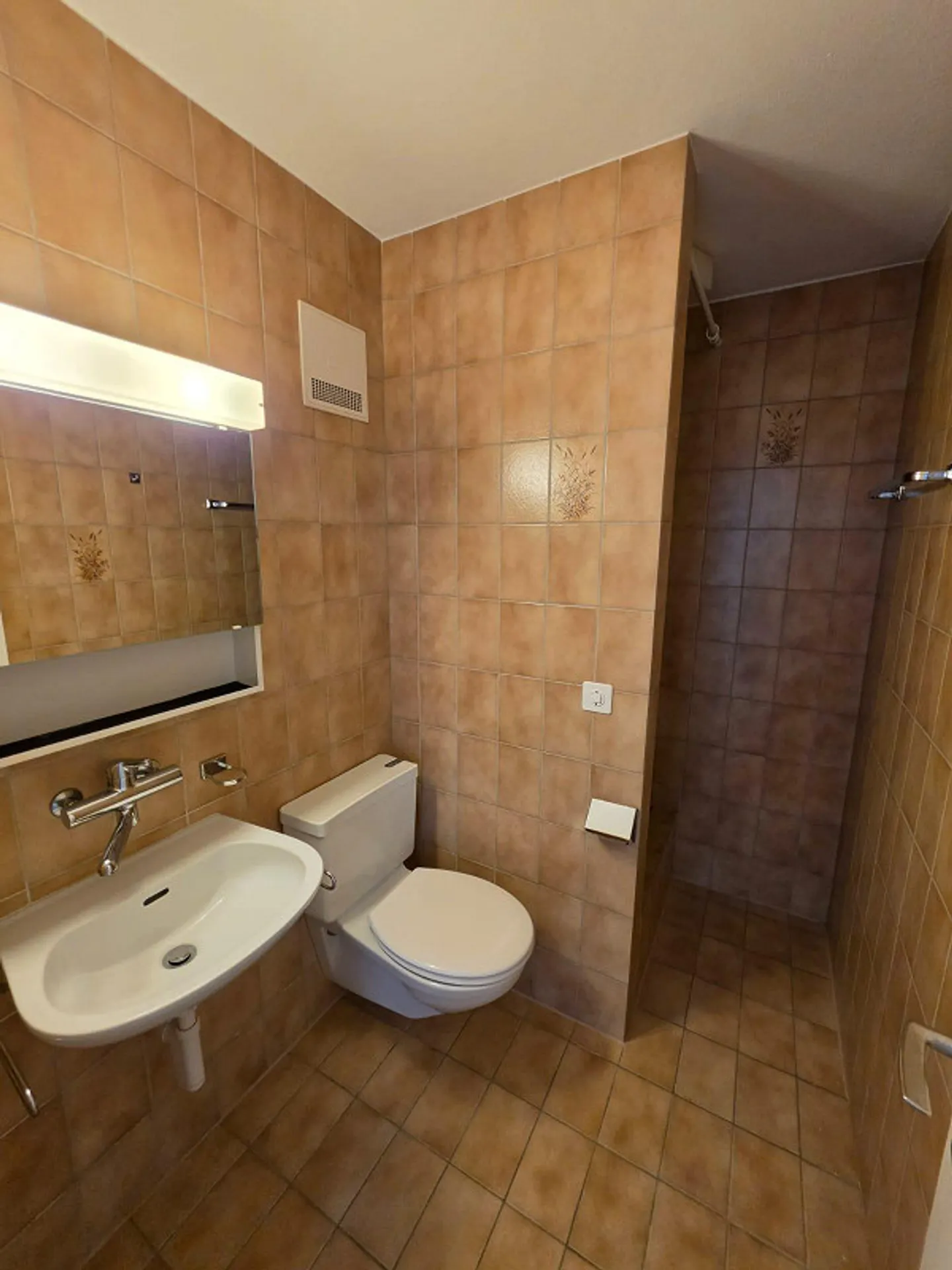 4.5 Room Apartment for Rent in Biel! - Photo 8 of 9