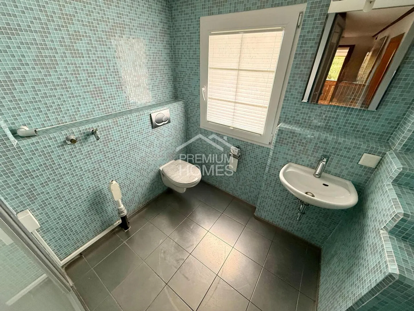 Geräumige Maisonettewohnung - Foto 8 von 10