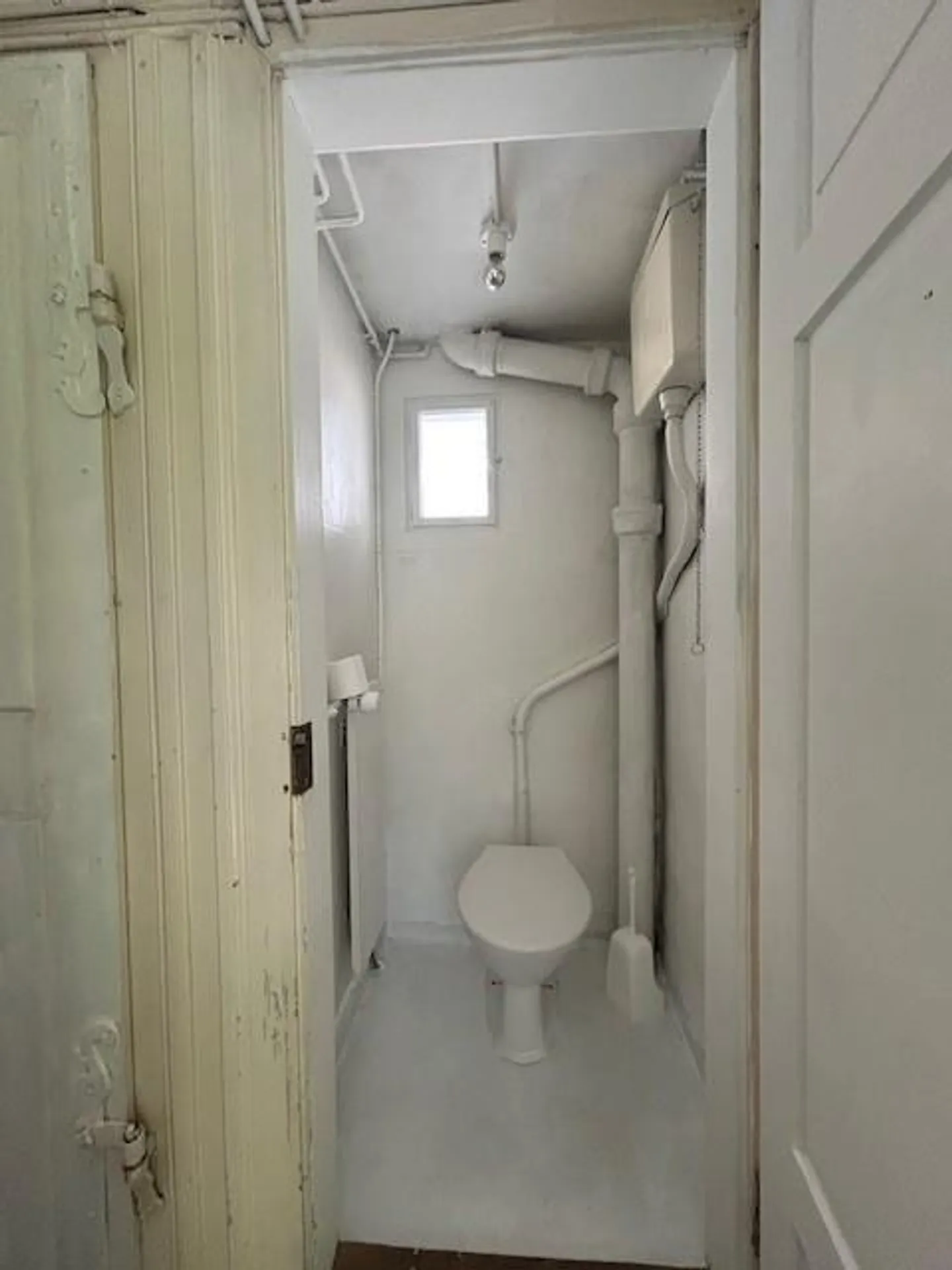 Casa unifamiliare vincolata da ristrutturare sotto diritto di costruzione - Foto 7 di 19