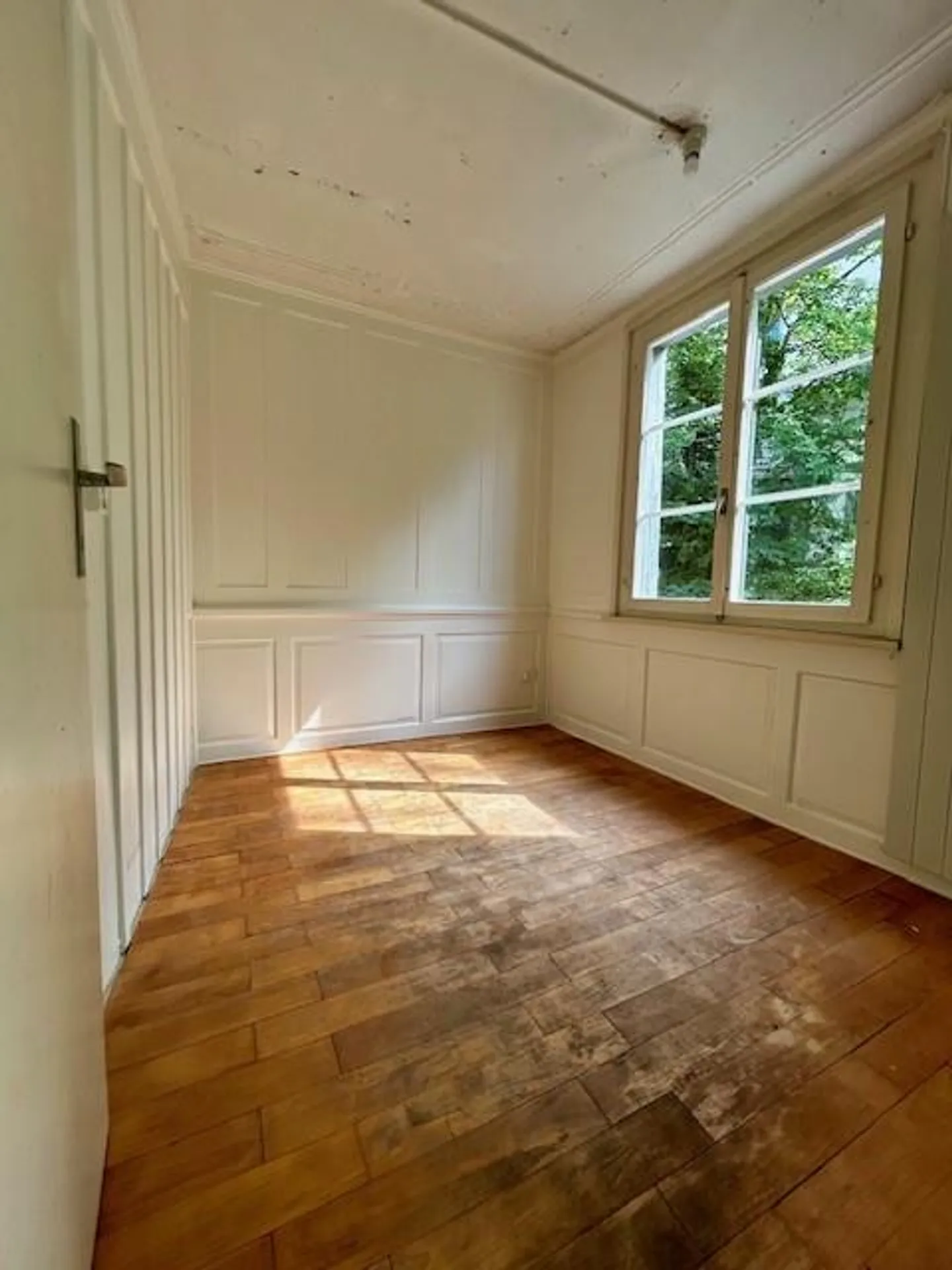 Casa unifamiliare vincolata da ristrutturare sotto diritto di costruzione - Foto 10 di 19