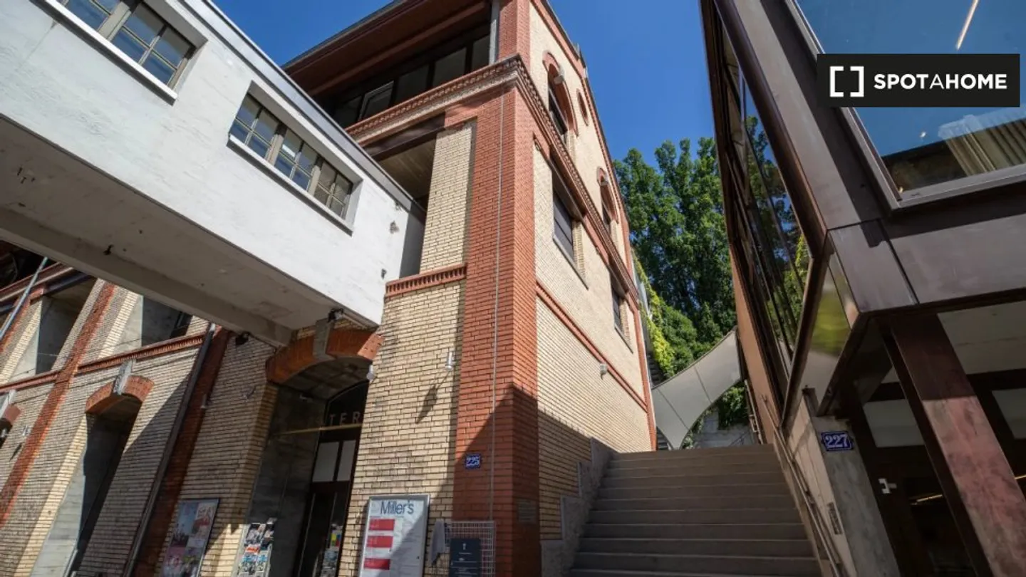 Scopri, visita e affitta la tua nuova casa online con piena fiducia. - Foto 12 di 14