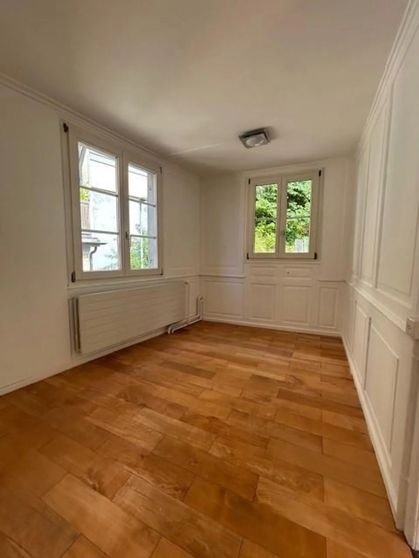 Casa unifamiliare vincolata da ristrutturare sotto diritto di costruzione - Foto 11 di 19