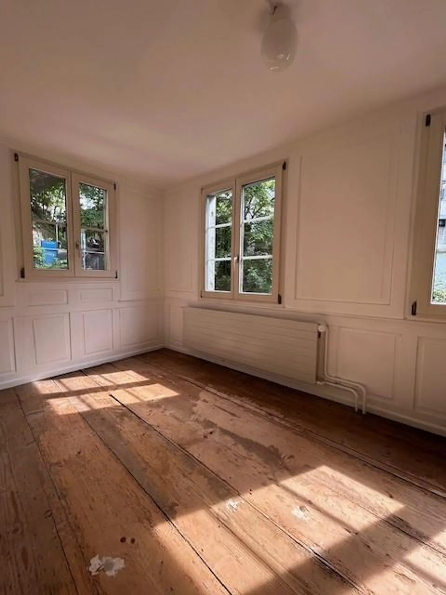 Casa unifamiliare vincolata da ristrutturare sotto diritto di costruzione - Foto 12 di 19