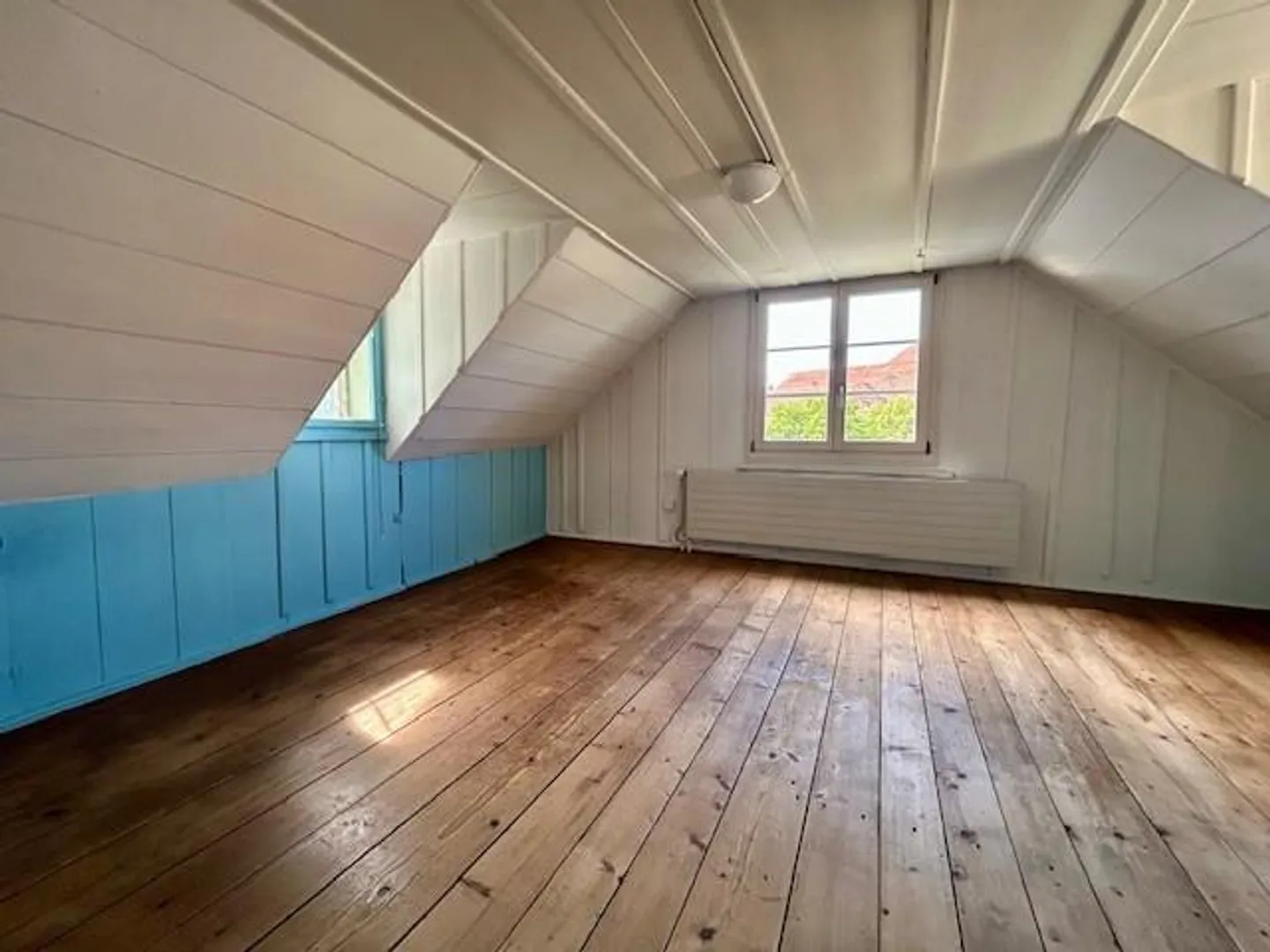 Casa unifamiliare vincolata da ristrutturare sotto diritto di costruzione - Foto 13 di 19