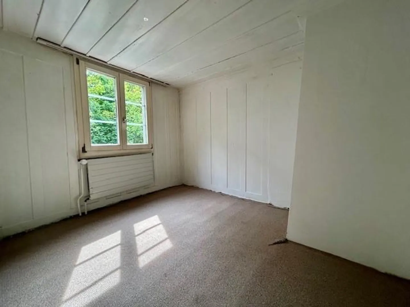 Casa unifamiliare vincolata da ristrutturare sotto diritto di costruzione - Foto 15 di 19