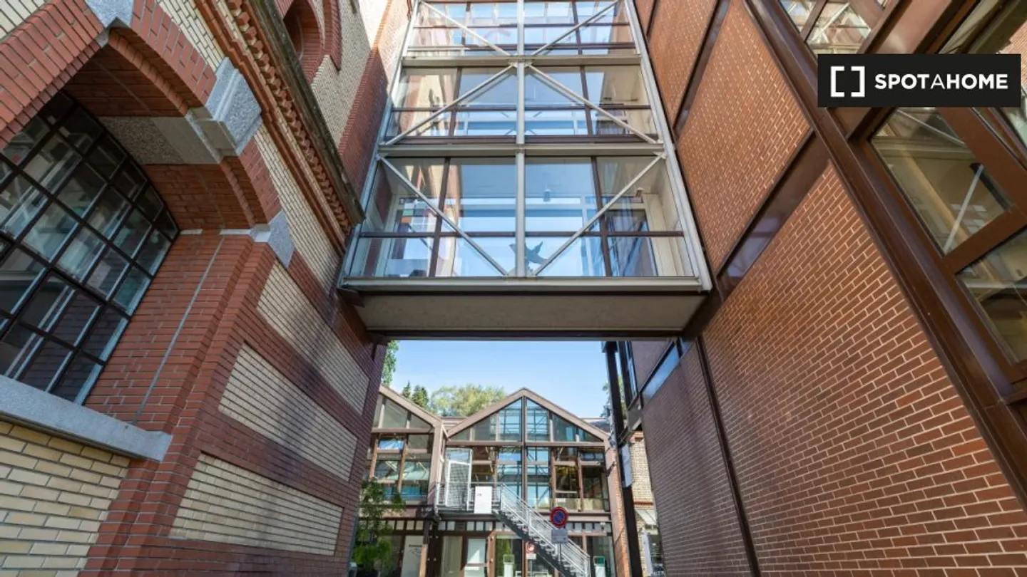 Scopri, visita e affitta la tua nuova casa online con piena fiducia. - Foto 13 di 14