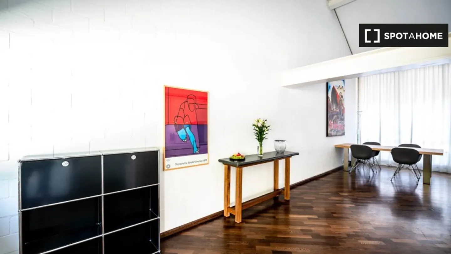 Scopri, visita e affitta la tua nuova casa online con piena fiducia. - Foto 4 di 14