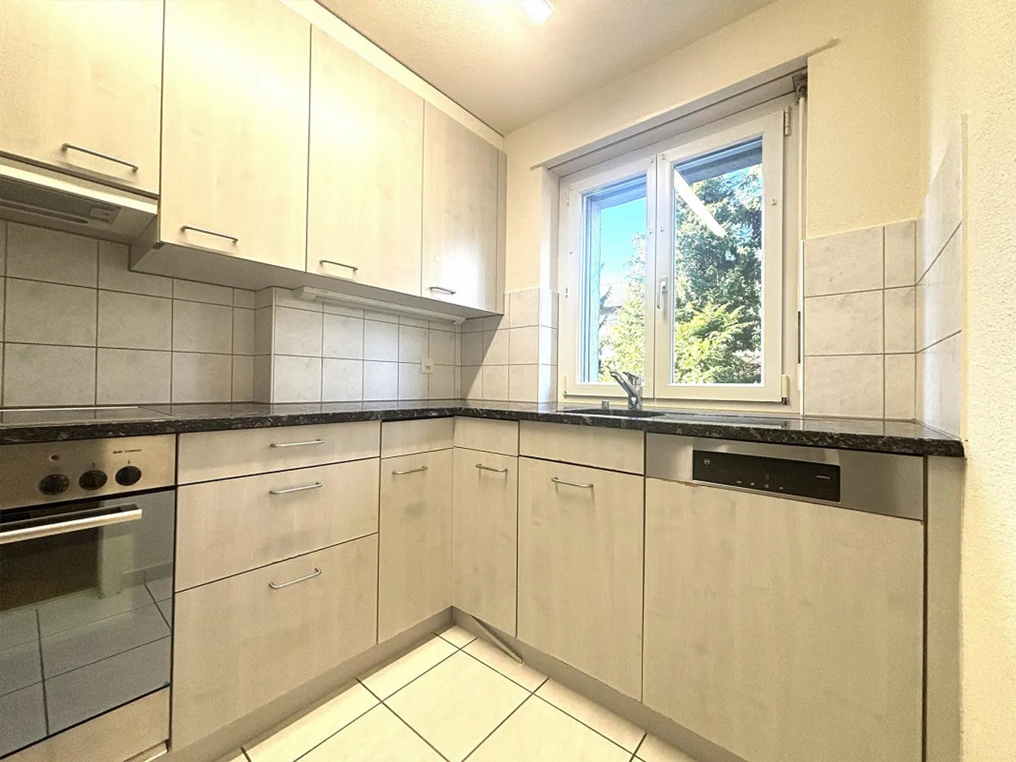 Appartement lumineux dans un emplacement calme - Photo 6 sur 7