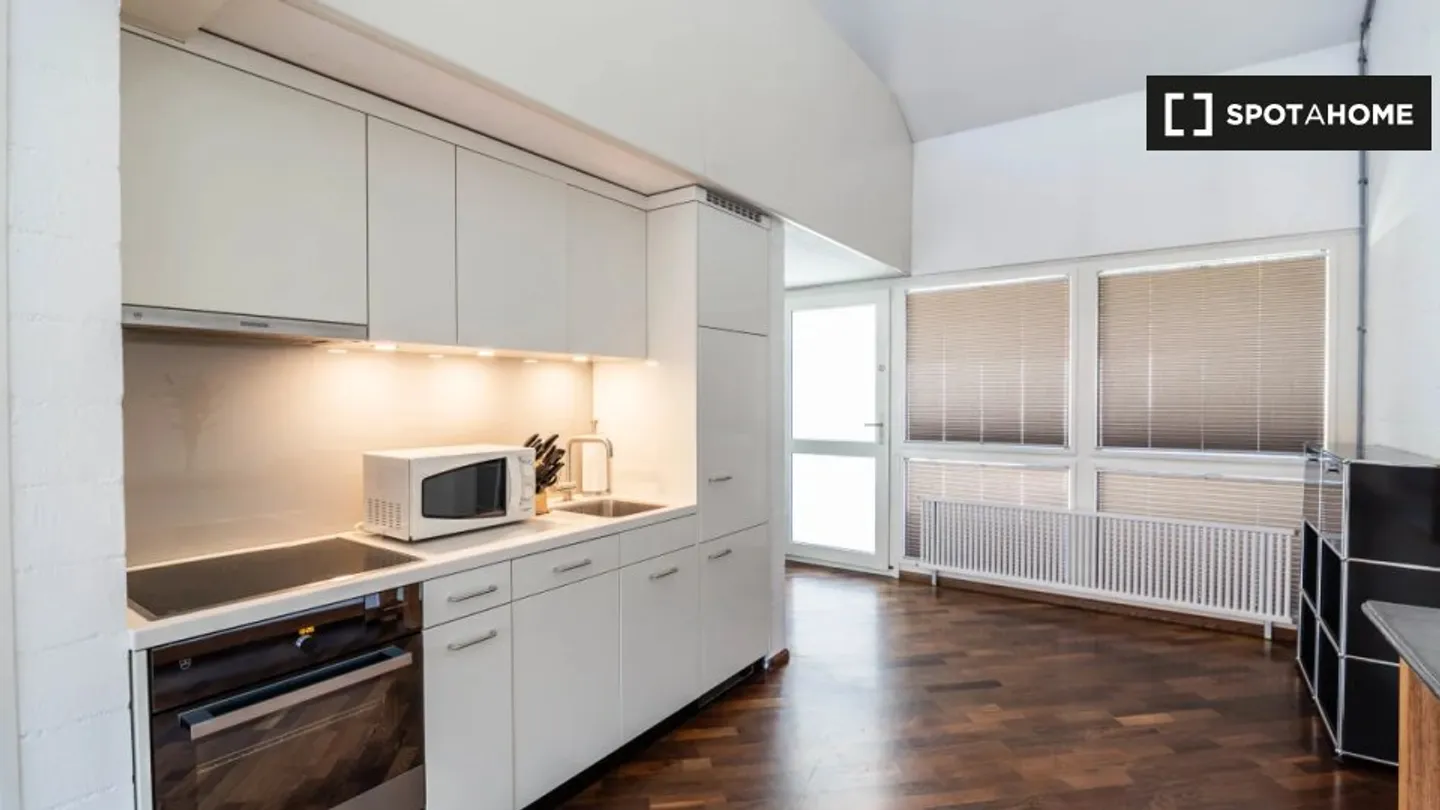 Scopri, visita e affitta la tua nuova casa online con piena fiducia. - Foto 8 di 14