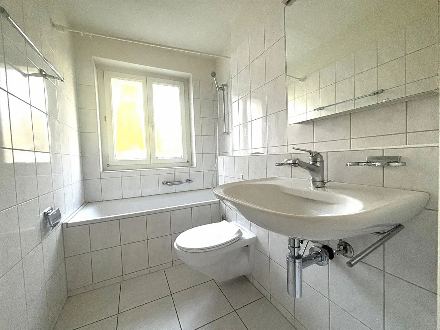 Appartement lumineux dans un emplacement calme - Photo 7 sur 7