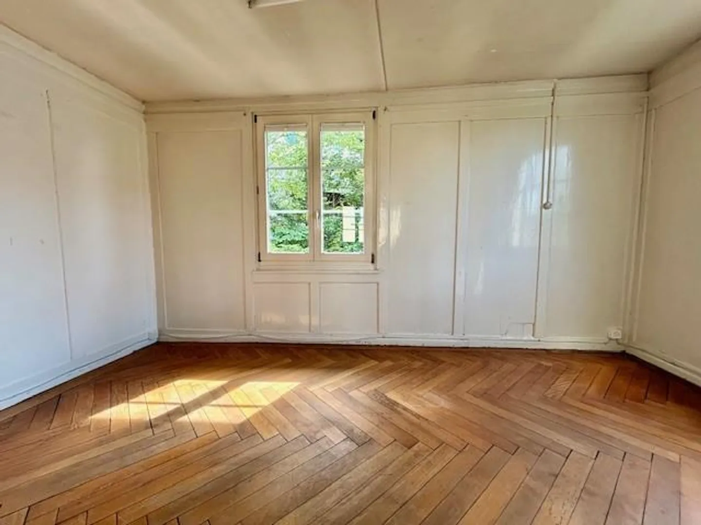 Casa unifamiliare vincolata da ristrutturare sotto diritto di costruzione - Foto 2 di 19