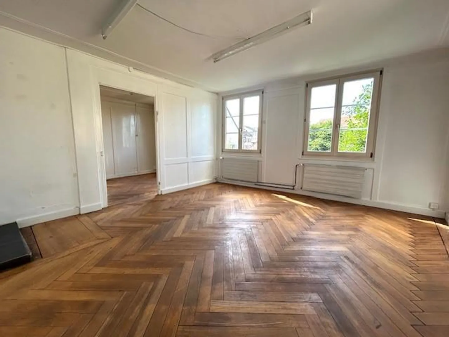 Casa unifamiliare vincolata da ristrutturare sotto diritto di costruzione - Foto 4 di 19