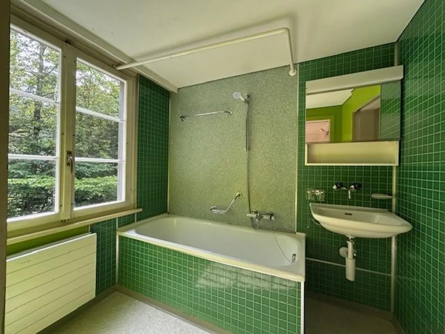 Casa unifamiliare vincolata da ristrutturare sotto diritto di costruzione - Foto 6 di 19