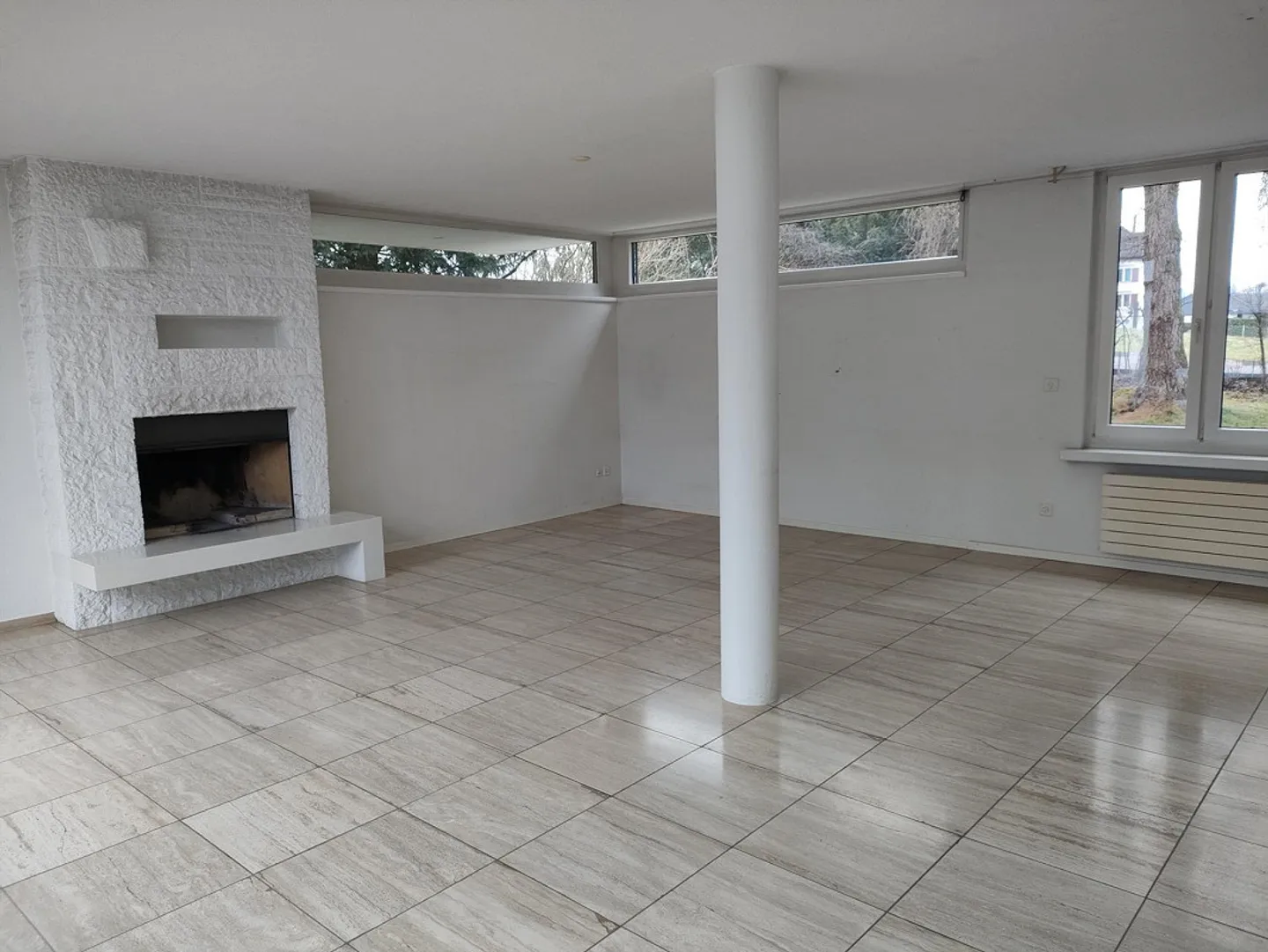 Exclusive 5.5-Room Atrium Apartment in Uzwil - Photo 1 of 8