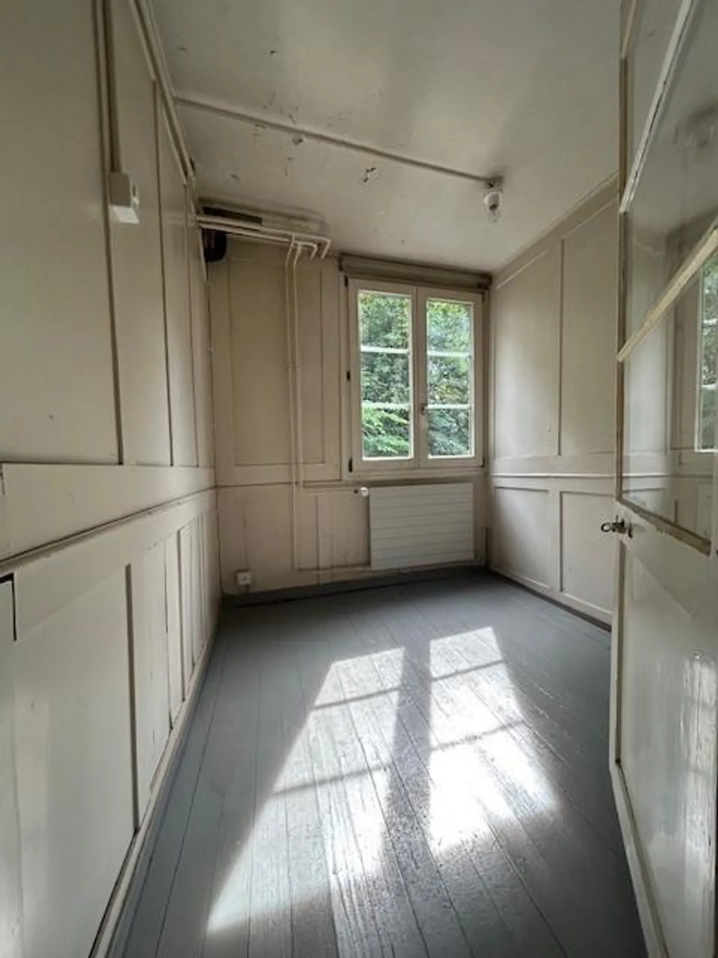 Casa unifamiliare vincolata da ristrutturare sotto diritto di costruzione - Foto 17 di 19