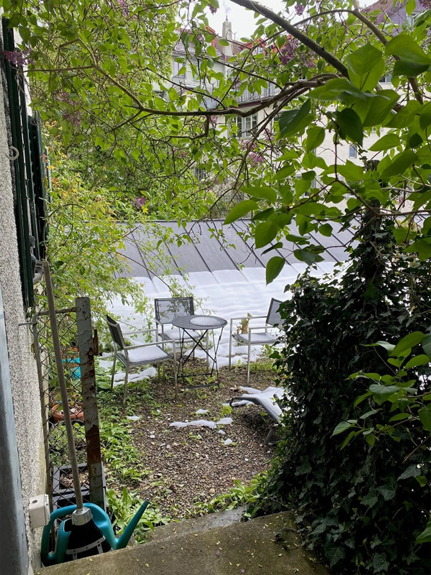 Casa unifamiliare vincolata da ristrutturare sotto diritto di costruzione - Foto 19 di 19