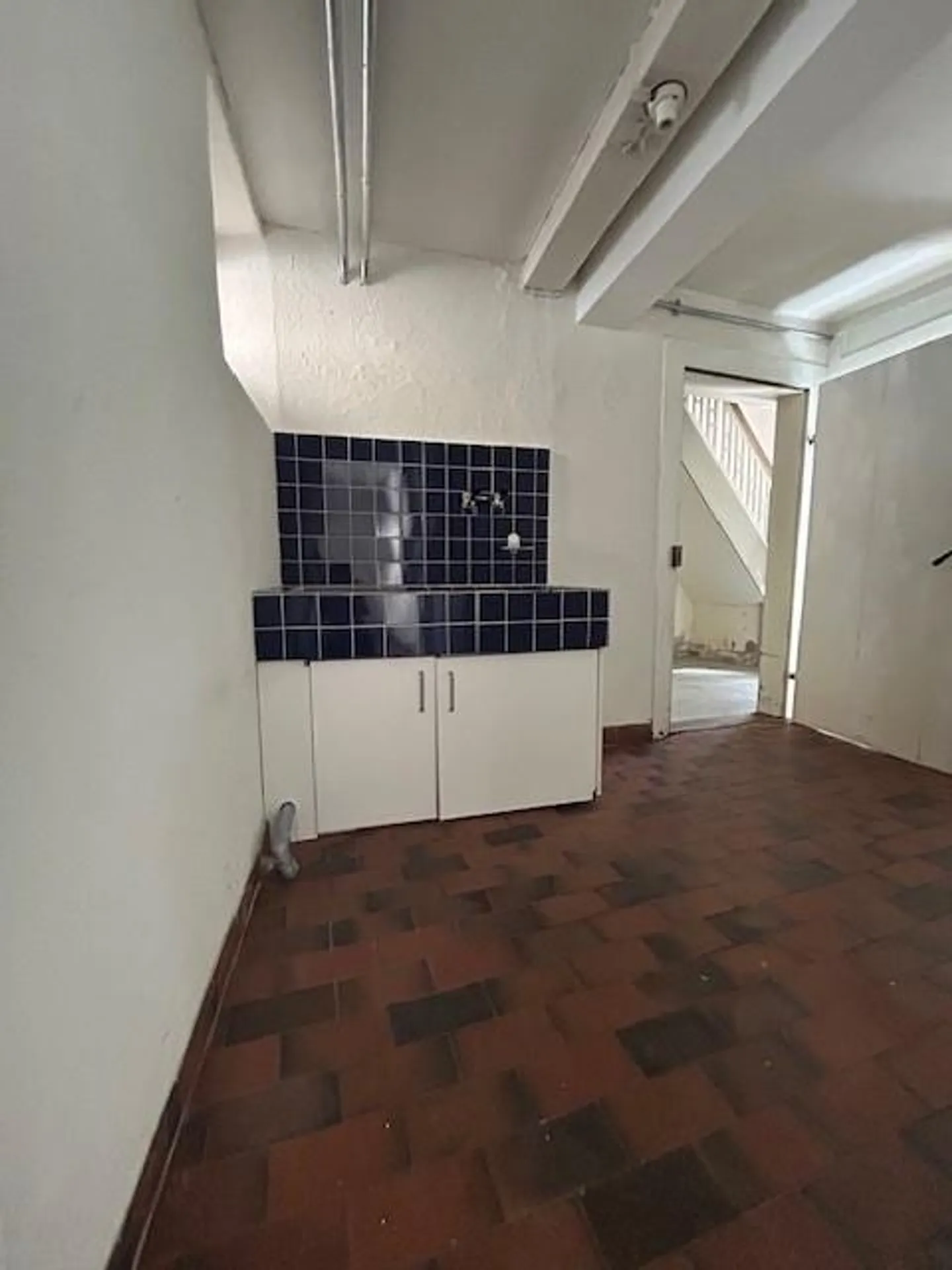 Casa unifamiliare vincolata da ristrutturare sotto diritto di costruzione - Foto 18 di 19