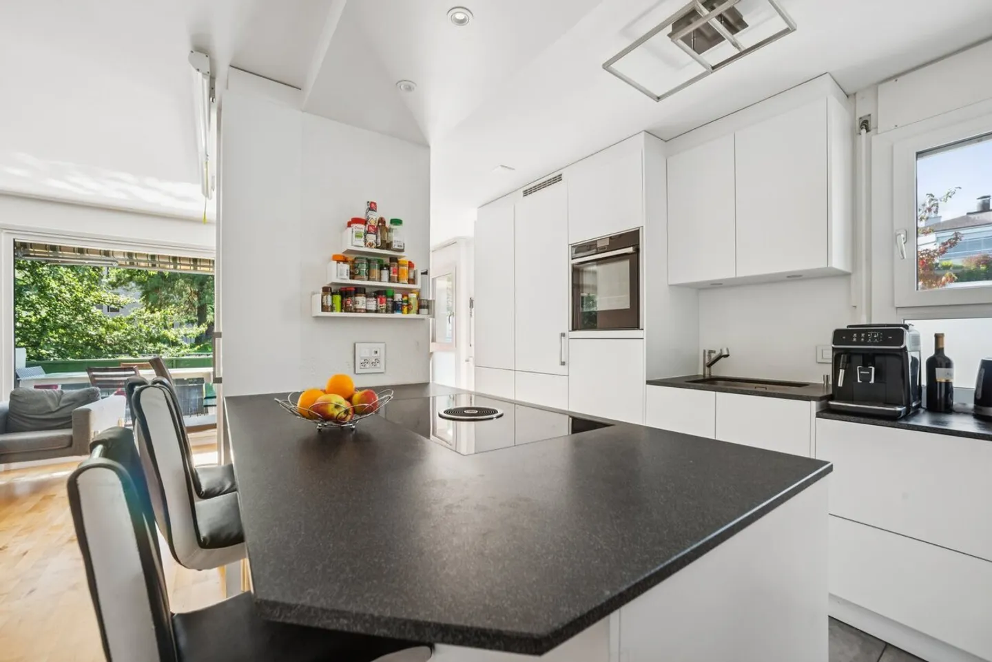 Appartement familial à Gland - Photo 5 sur 15