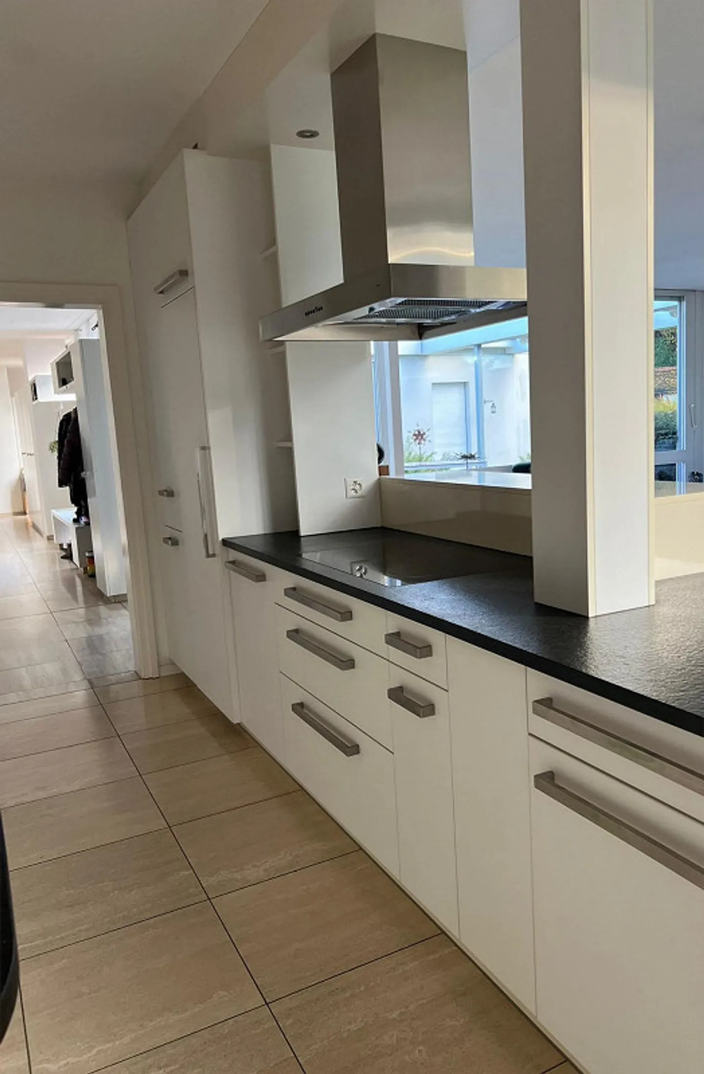 Exclusive 5.5-Room Atrium Apartment in Uzwil - Photo 3 of 8