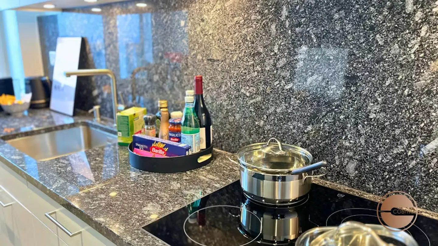 Apartment for rent - Photo 10 of 10