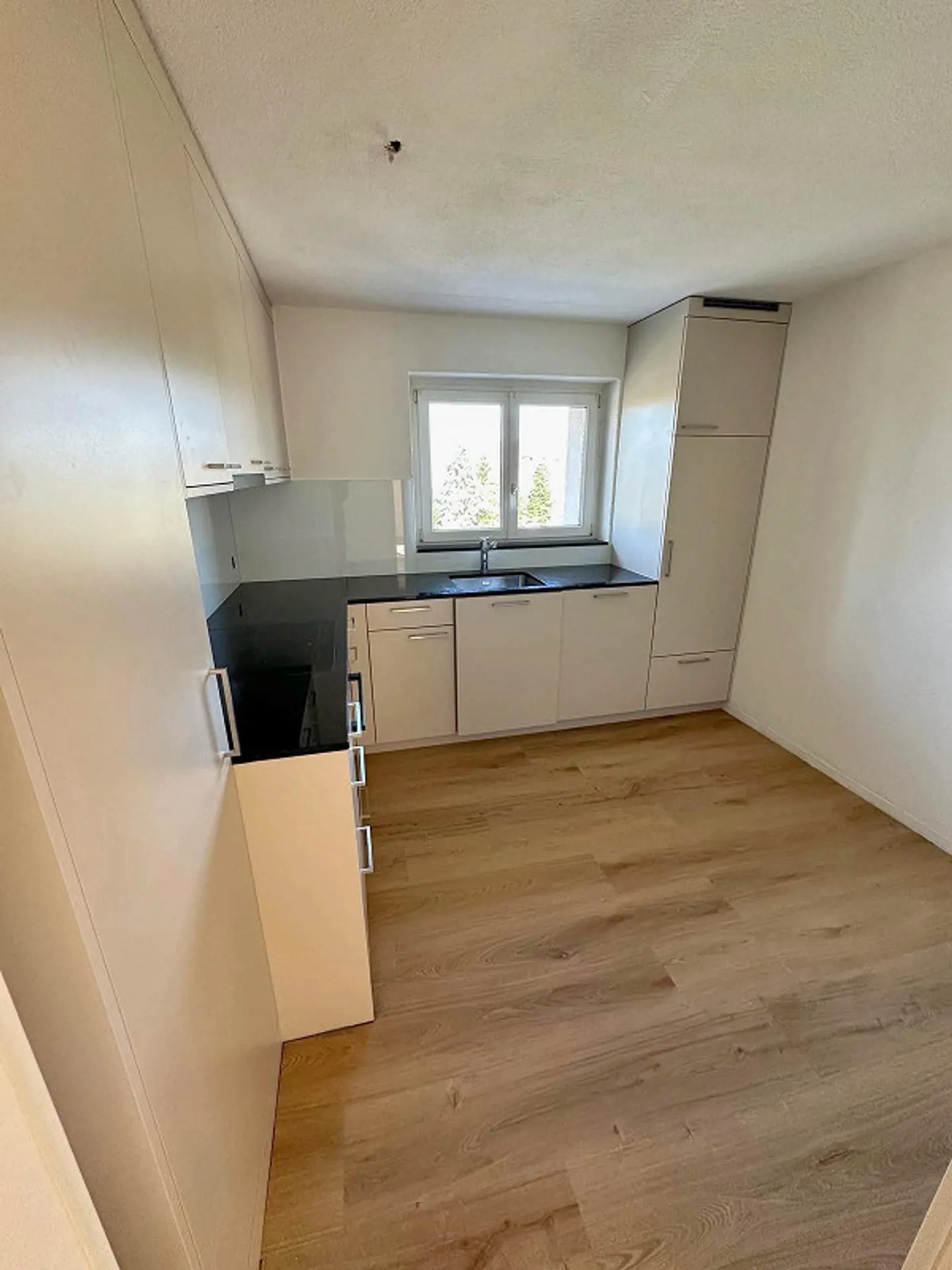 Freshly renovated - bright and well-kept apartment - Photo 2 of 8
