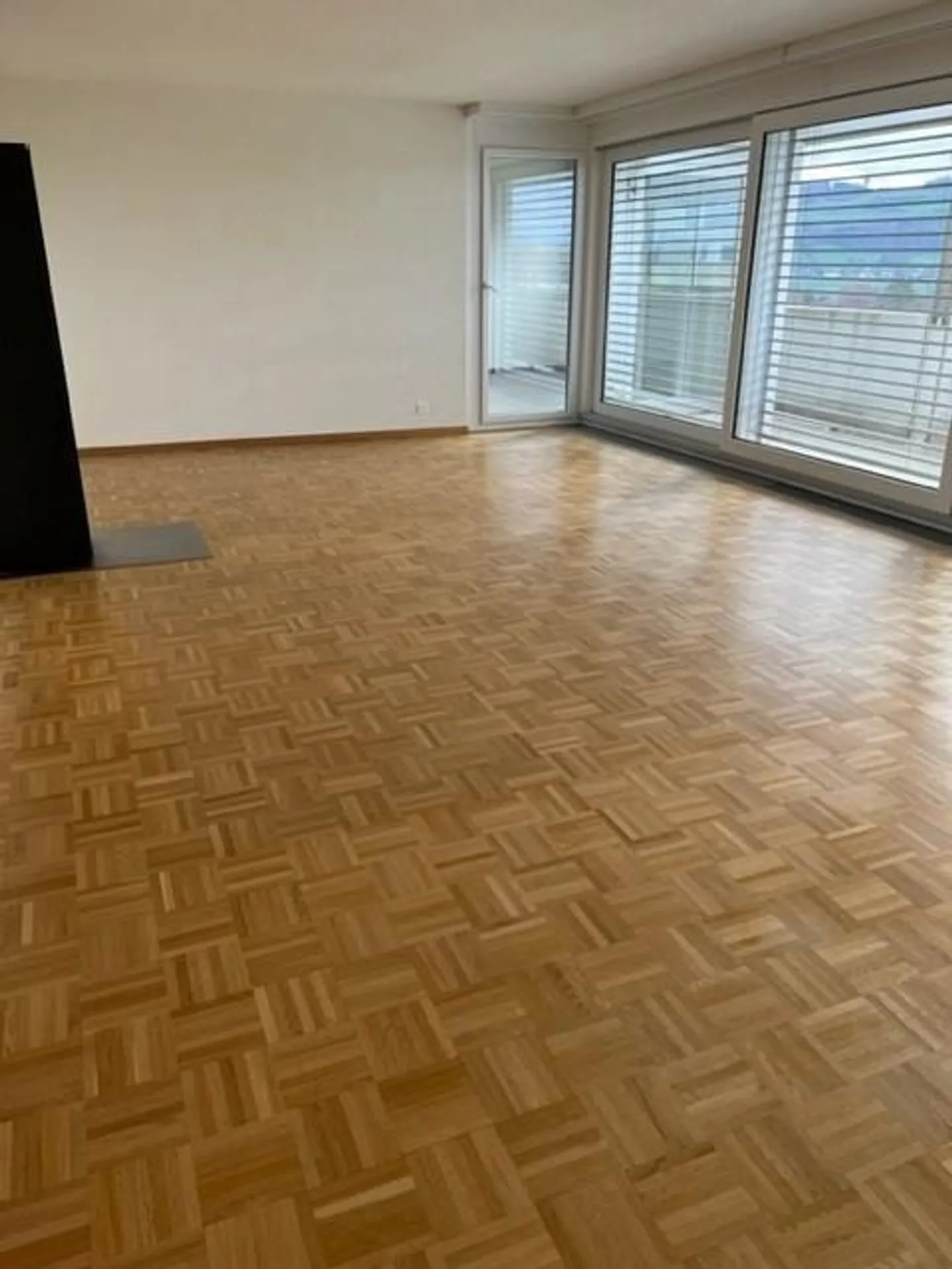Esclusivo appartamento attico di 4,5 stanze - con vista panoramica - Foto 11 di 12