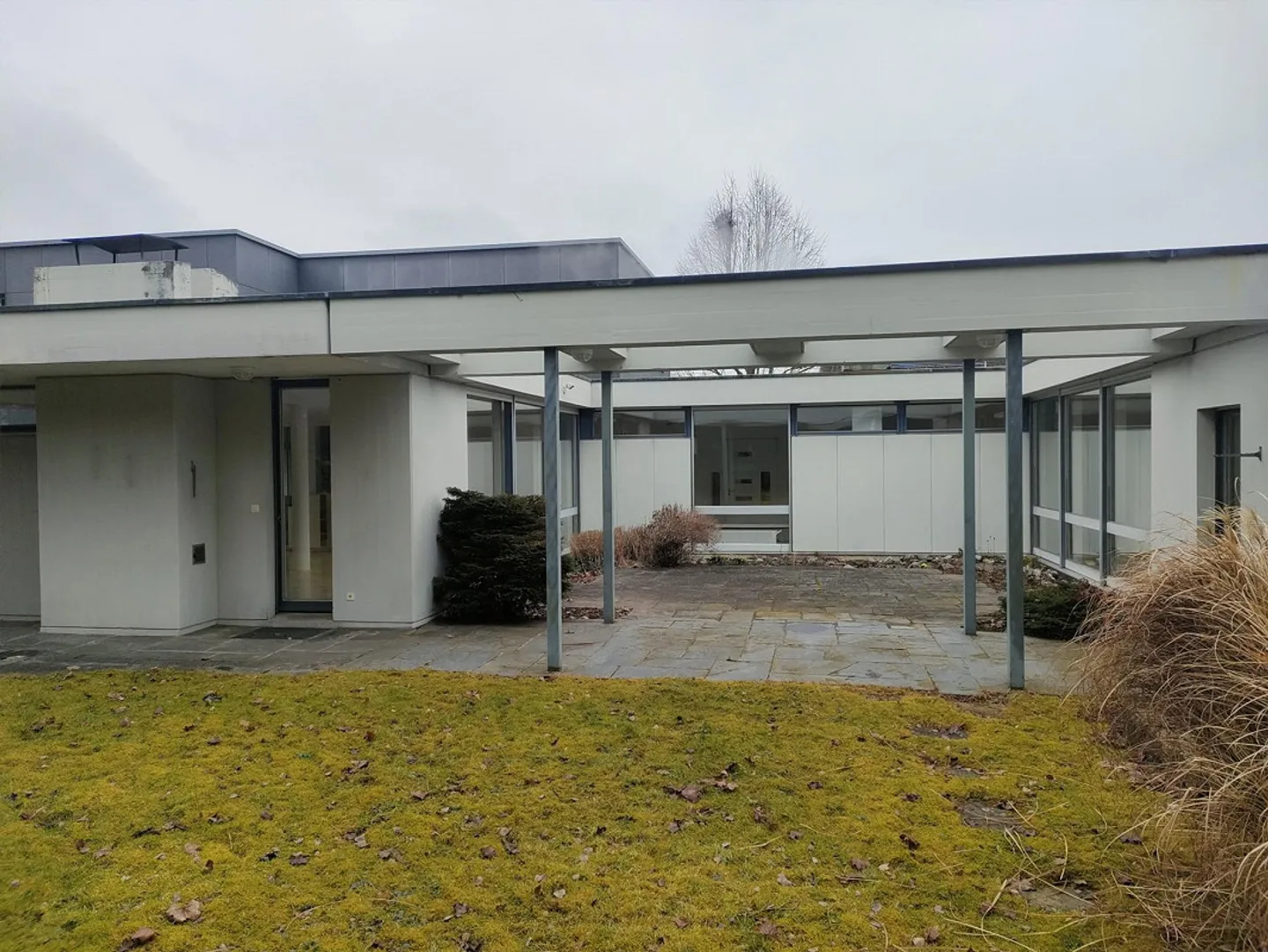 Exclusive 5.5-Room Atrium Apartment in Uzwil - Photo 6 of 8