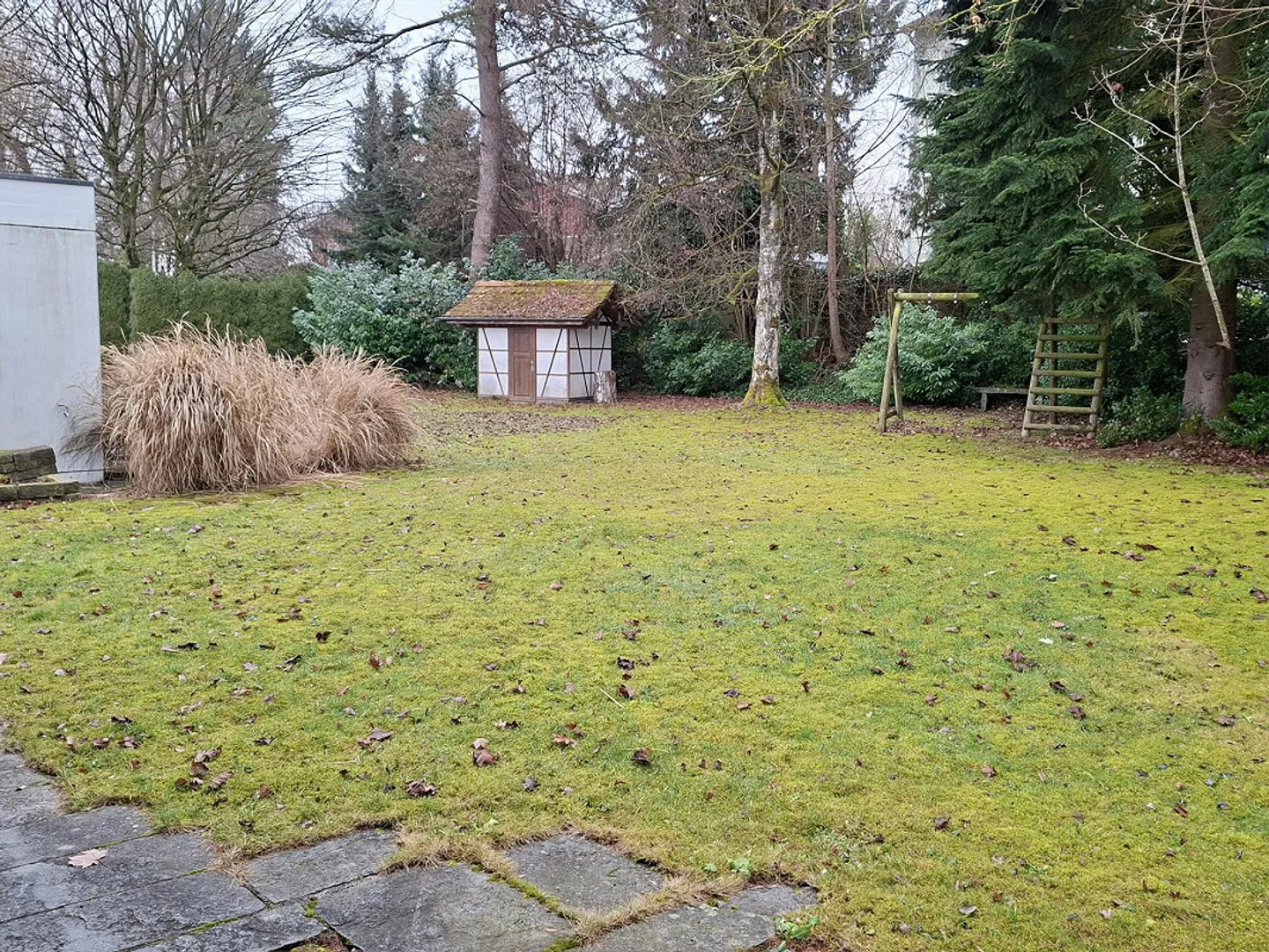 Exclusive 5.5-Room Atrium Apartment in Uzwil - Photo 7 of 8