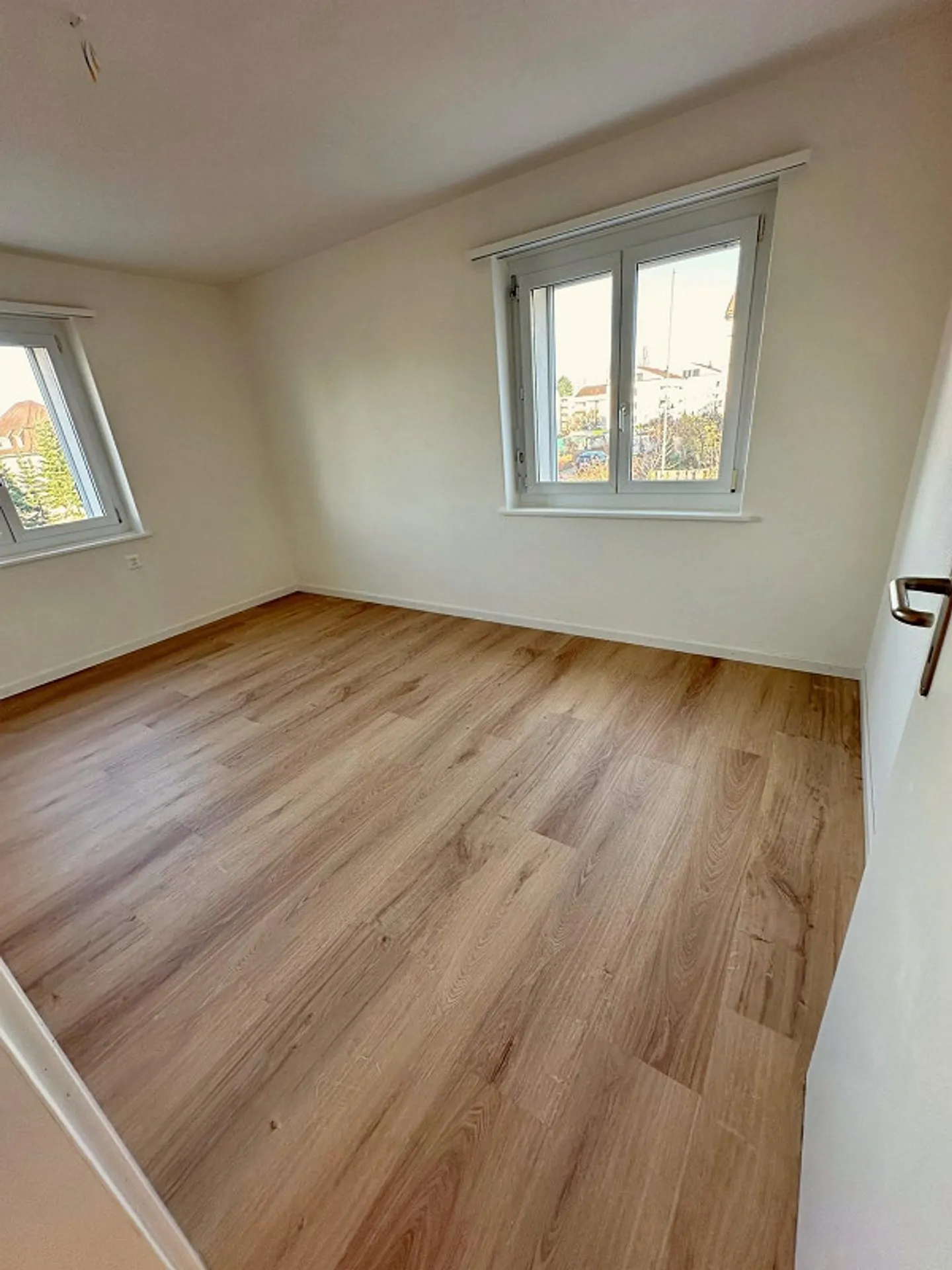 Freshly renovated - bright and well-kept apartment - Photo 6 of 8