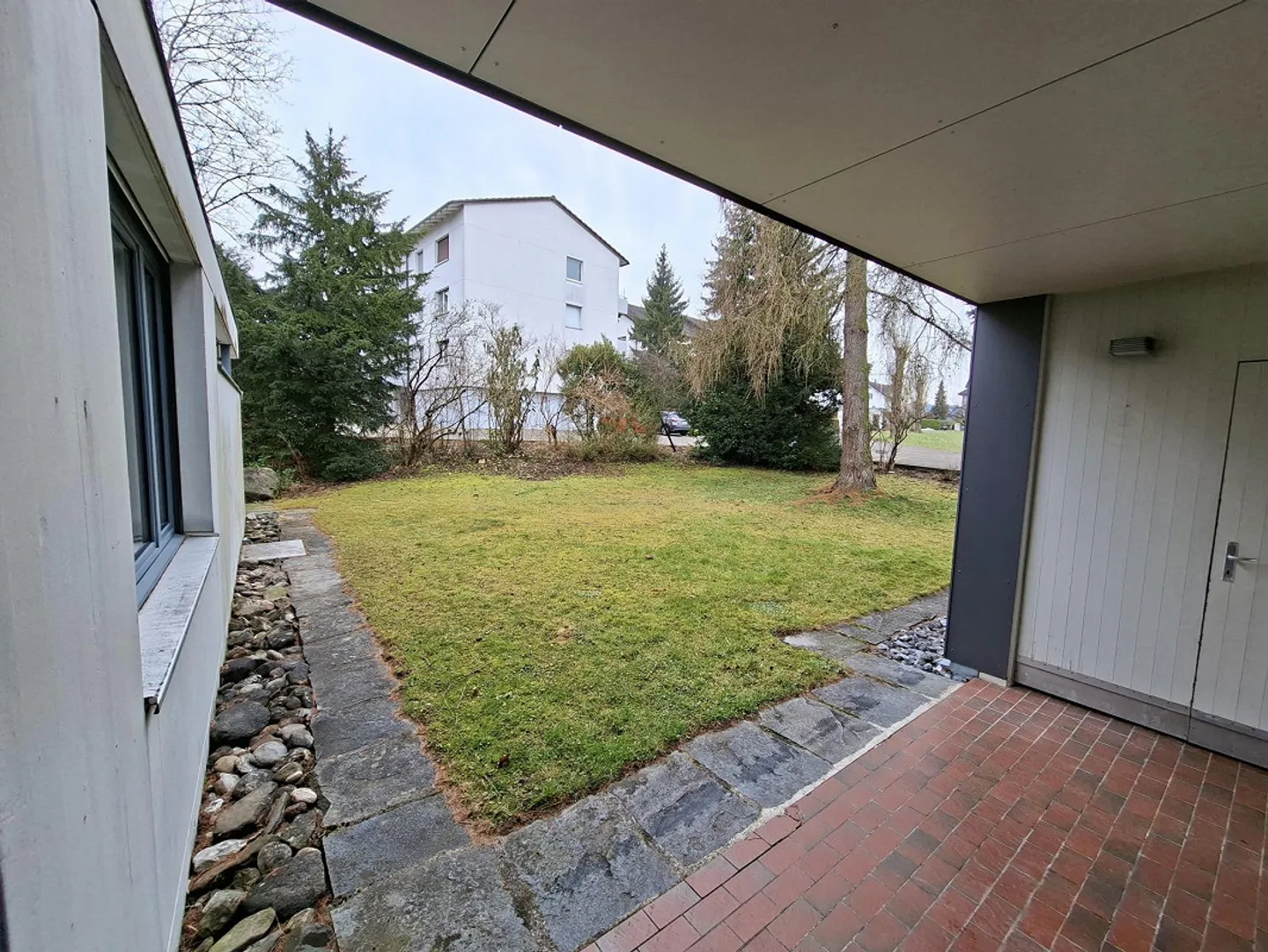 Exclusive 5.5-Room Atrium Apartment in Uzwil - Photo 8 of 8