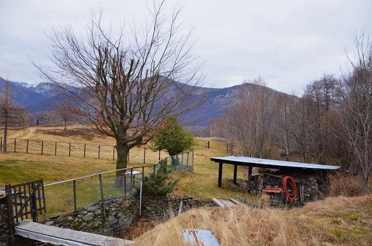 2 Case Vacanze con Terreno nella Natura / 2 rustici con terreno in mezzo... - Foto 14 di 30
