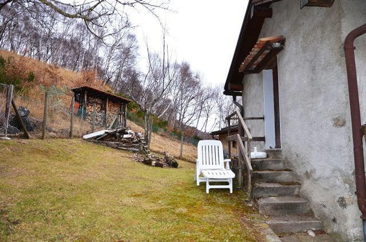 2 Case Vacanze con Terreno nella Natura / 2 rustici con terreno in mezzo... - Foto 16 di 30