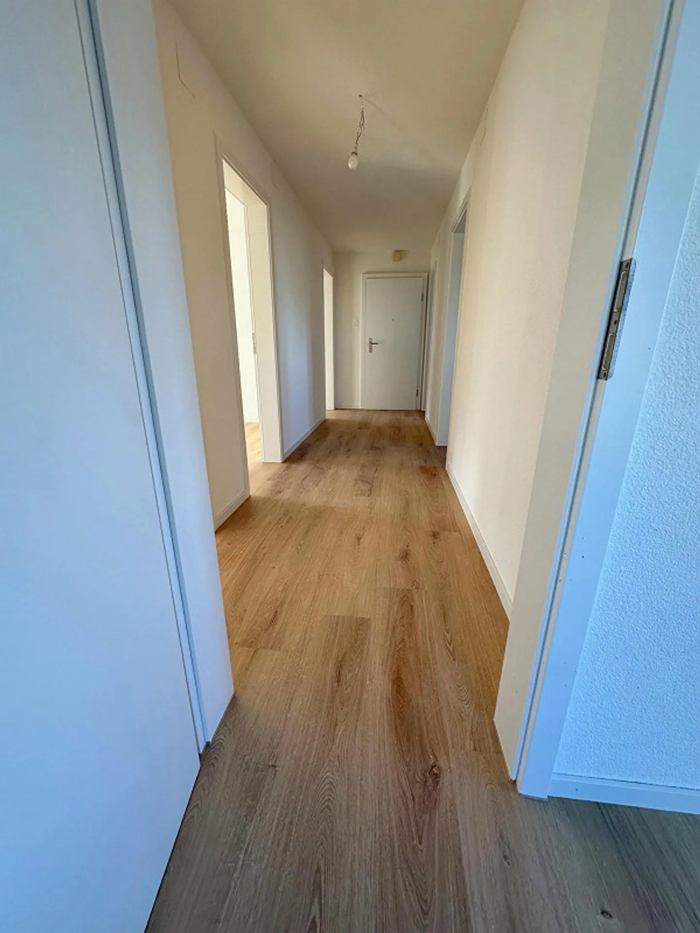 Freshly renovated - bright and well-kept apartment - Photo 8 of 8