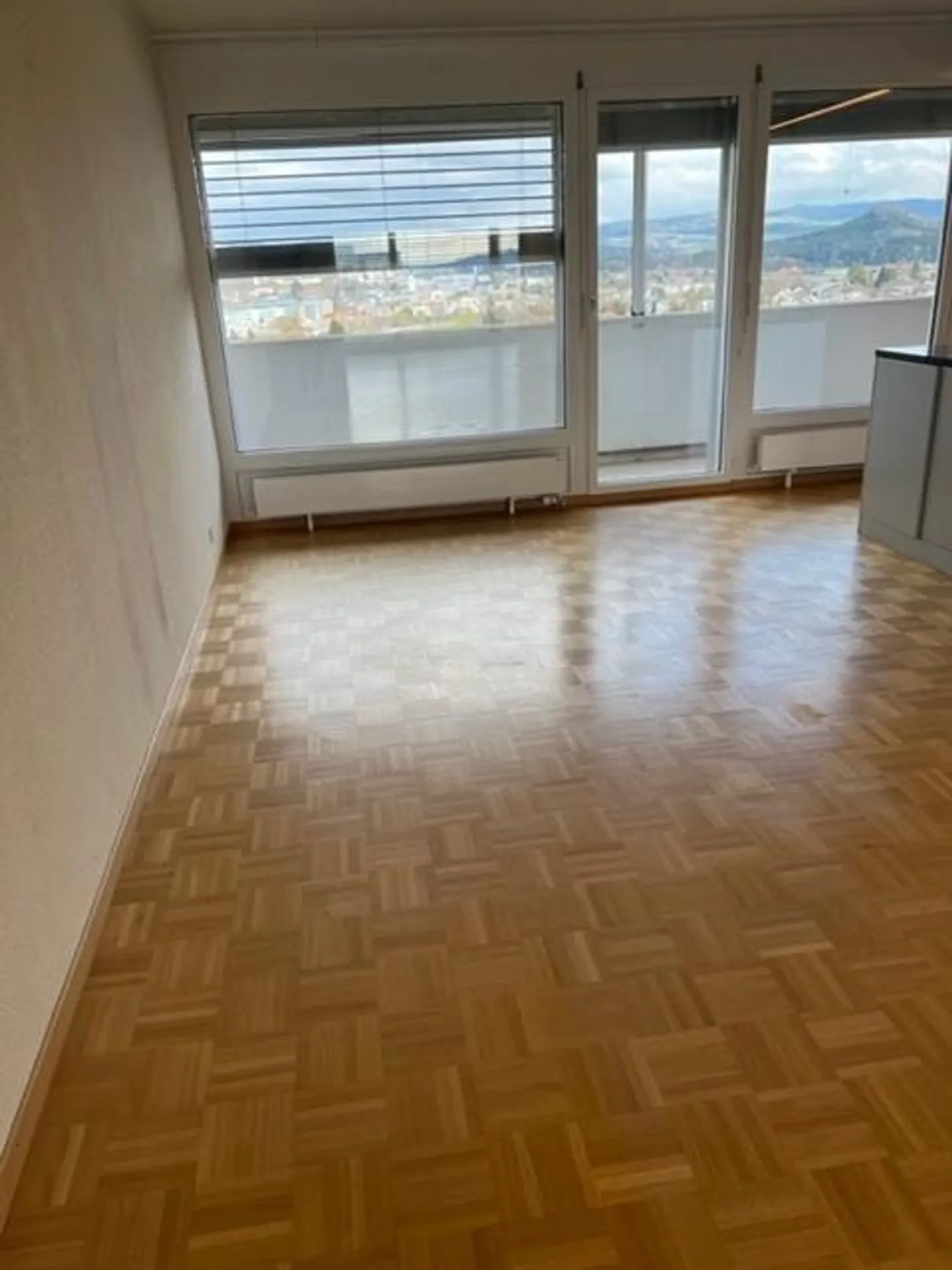 Esclusivo appartamento attico di 4,5 stanze - con vista panoramica - Foto 4 di 12