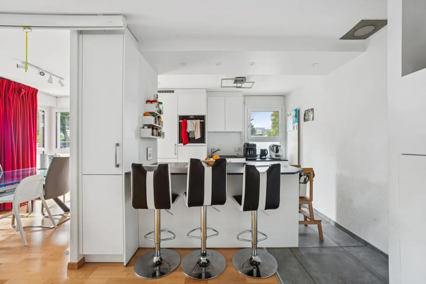 Appartement familial à Gland - Photo 15 sur 15