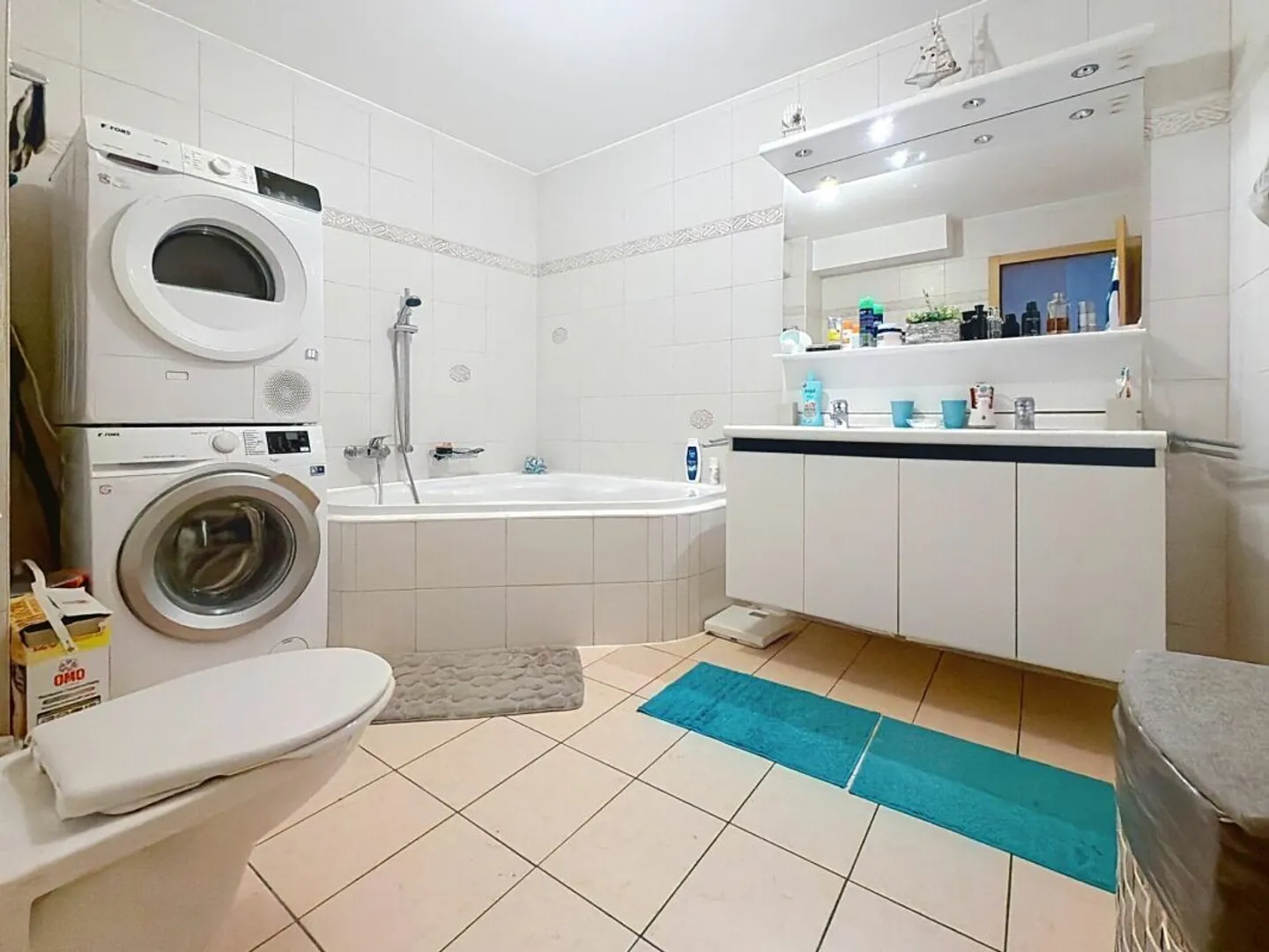 4.5-room apartment in the center of Monthey - Photo 5 of 6