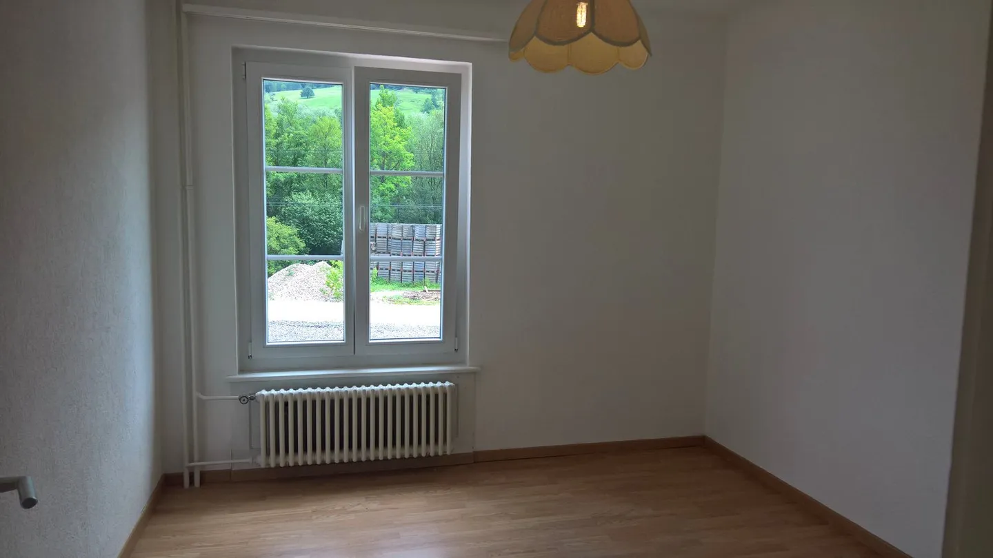 Appartamento al 1° piano con posto auto coperto - Foto 10 di 16