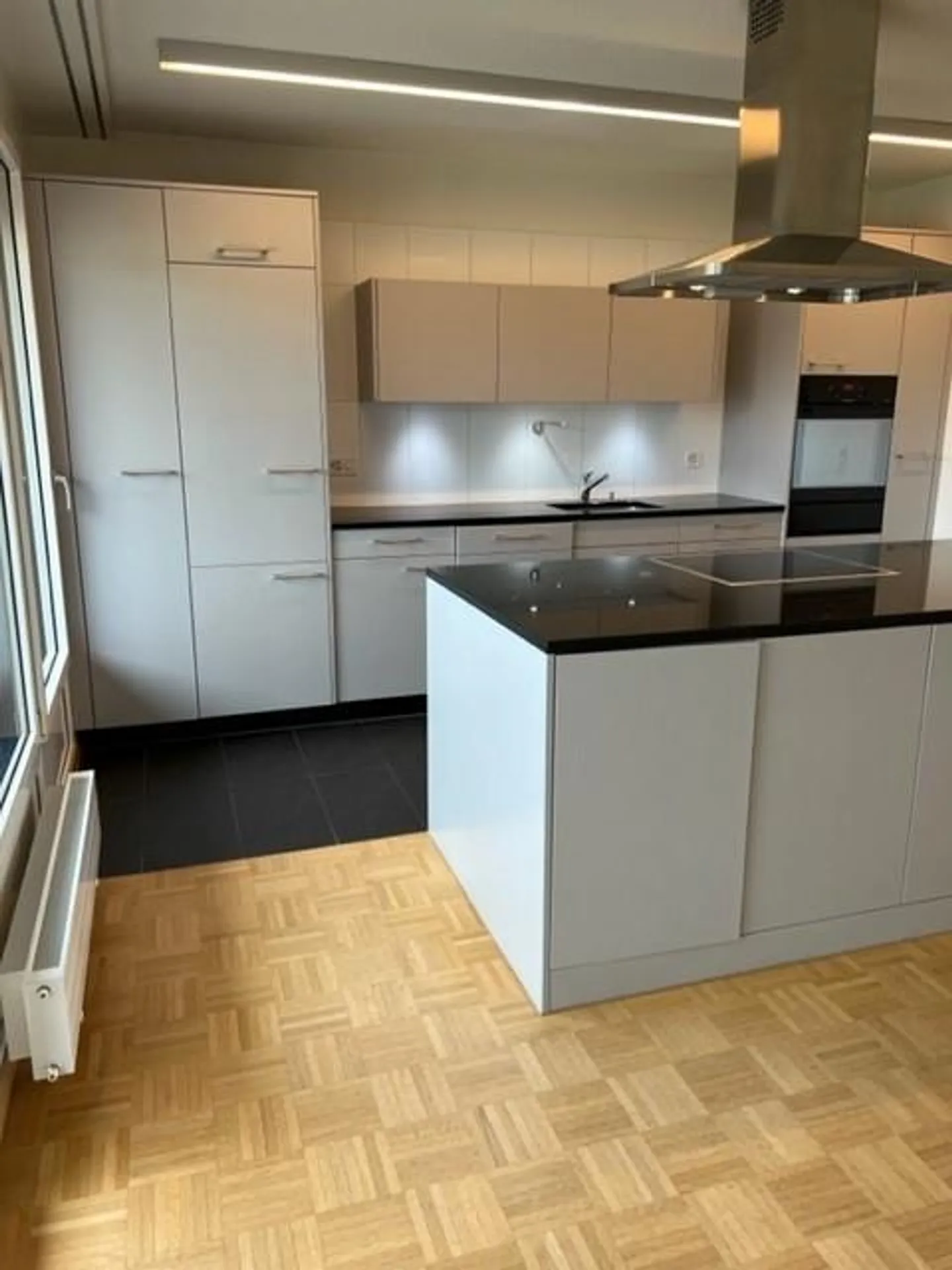Esclusivo appartamento attico di 4,5 stanze - con vista panoramica - Foto 5 di 12