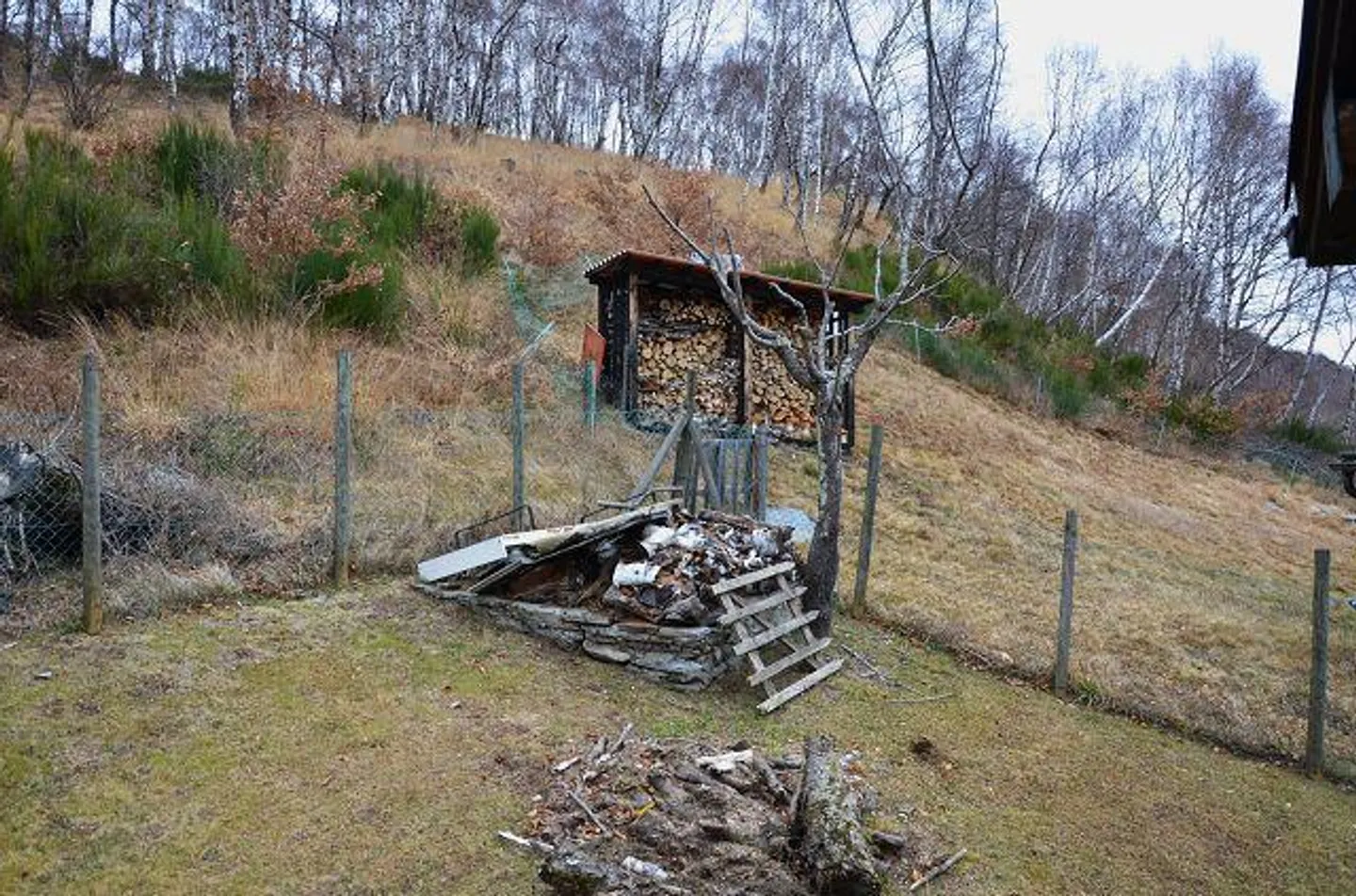 2 Case Vacanze con Terreno nella Natura / 2 rustici con terreno in mezzo... - Foto 18 di 30