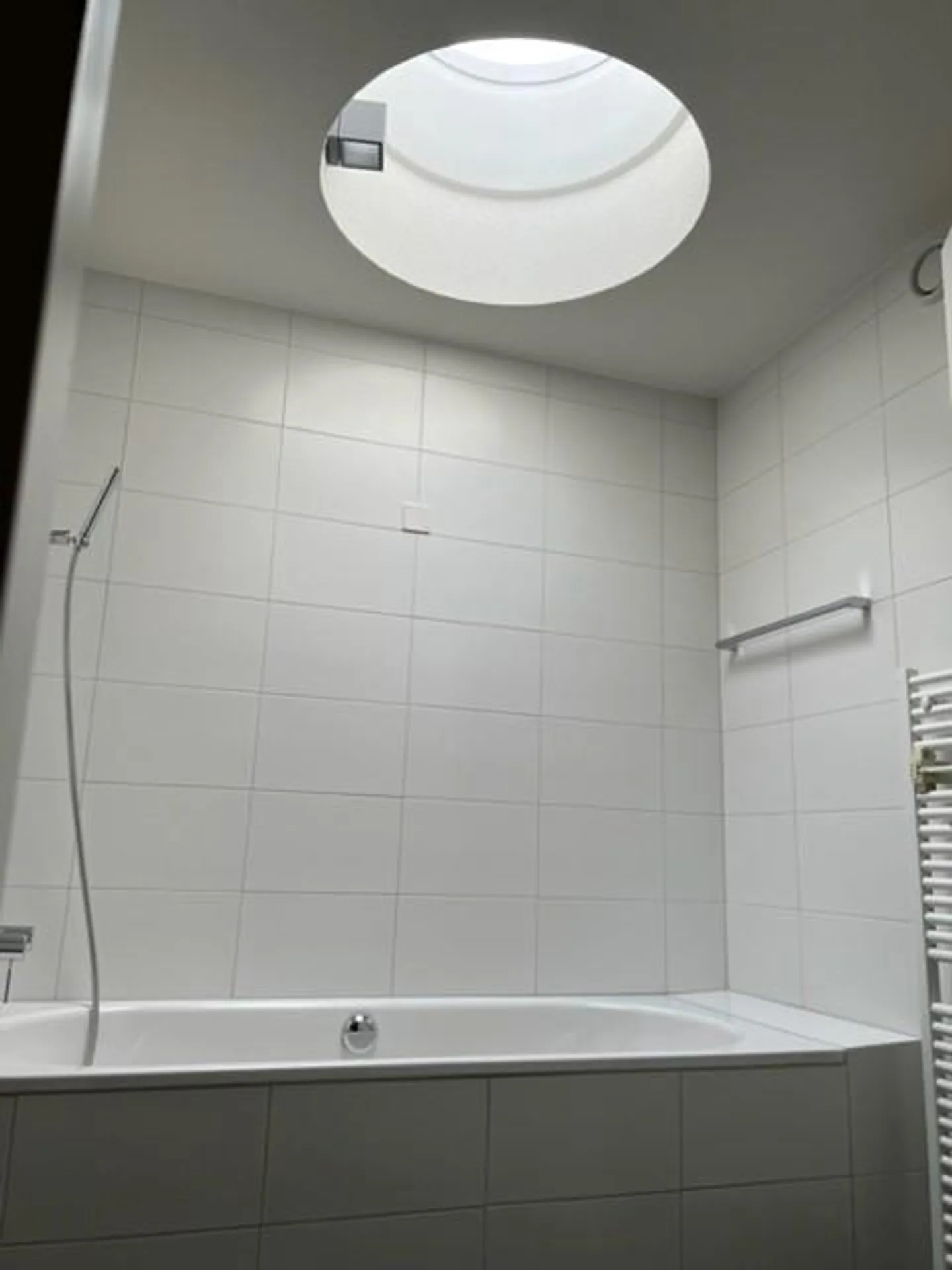 Esclusivo appartamento attico di 4,5 stanze - con vista panoramica - Foto 9 di 12