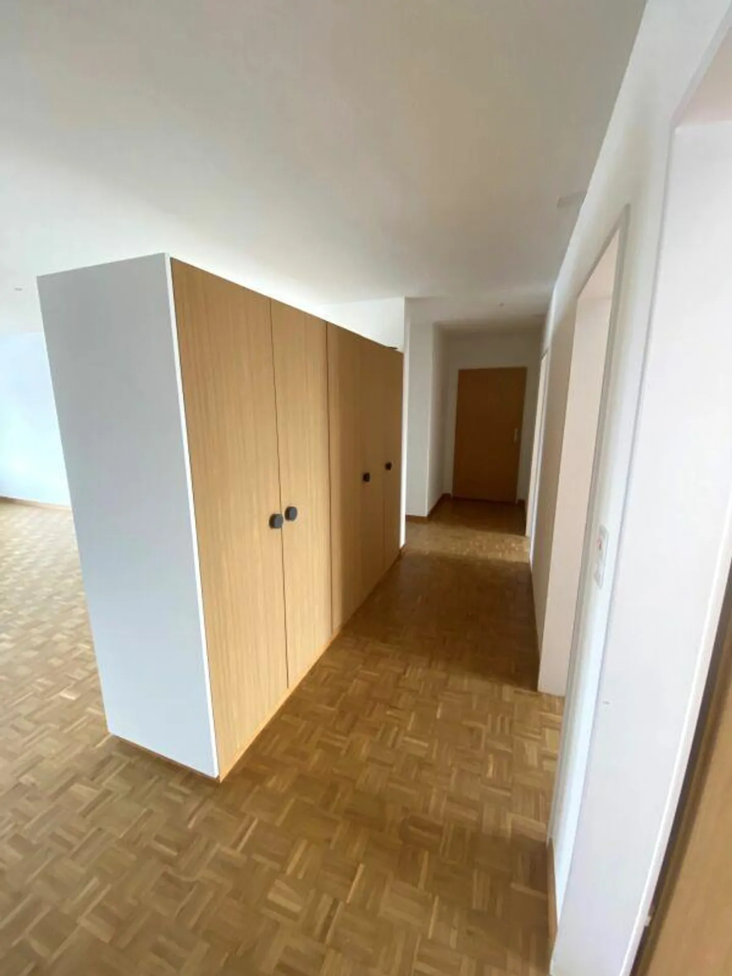 Superbe appartement de 4,5 pièces à Saint-Gall - Est, près de Gallusmarkt - Photo 8 sur 12