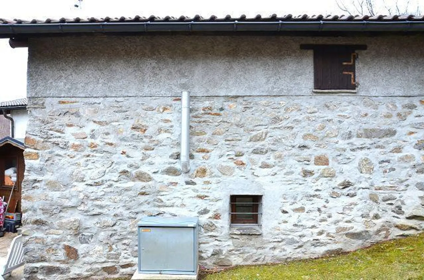 2 Case Vacanze con Terreno nella Natura / 2 rustici con terreno in mezzo... - Foto 24 di 30