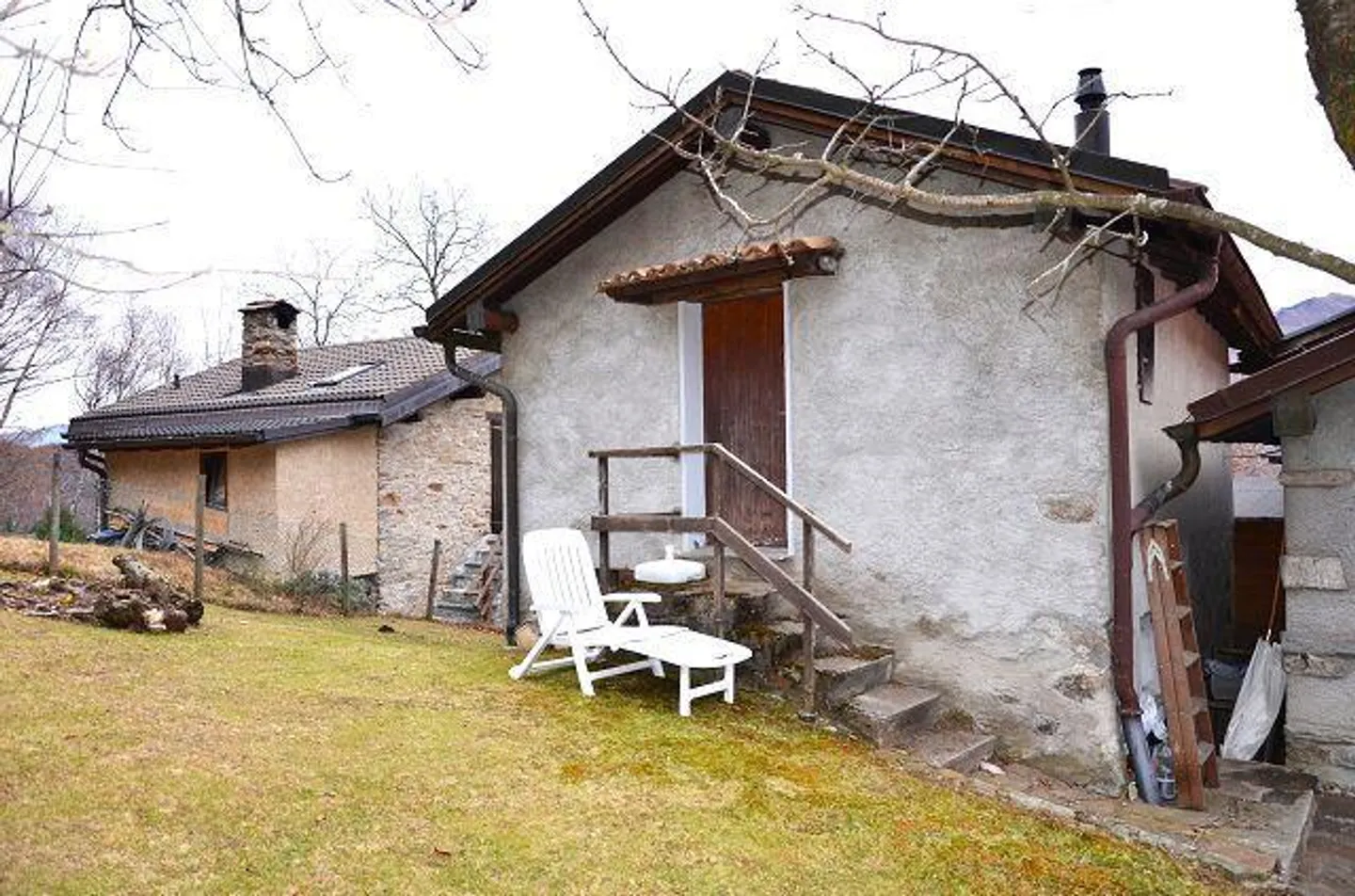 2 Case Vacanze con Terreno nella Natura / 2 rustici con terreno in mezzo... - Foto 26 di 30