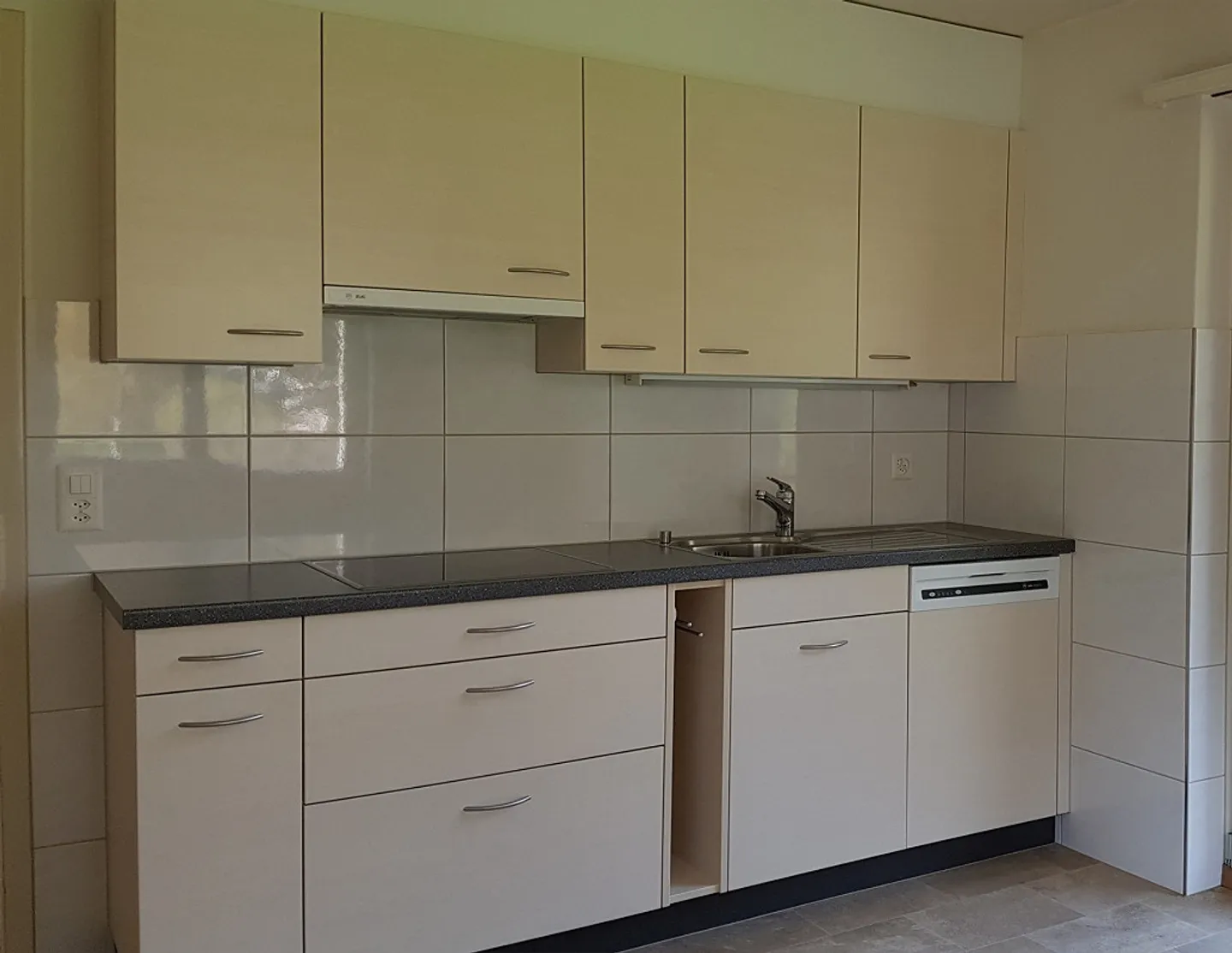 4-room garden apartment - Photo 3 of 5
