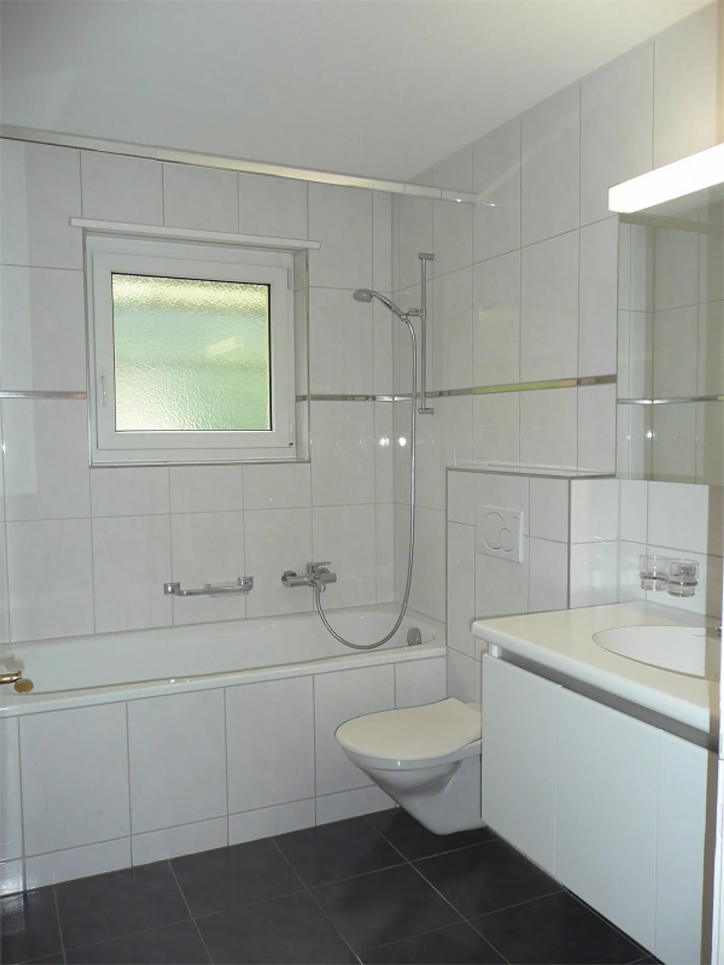 4-room garden apartment - Photo 4 of 5