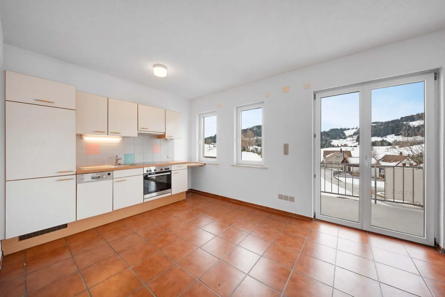 Appartamento 3.5 locali - Foto 3 di 11