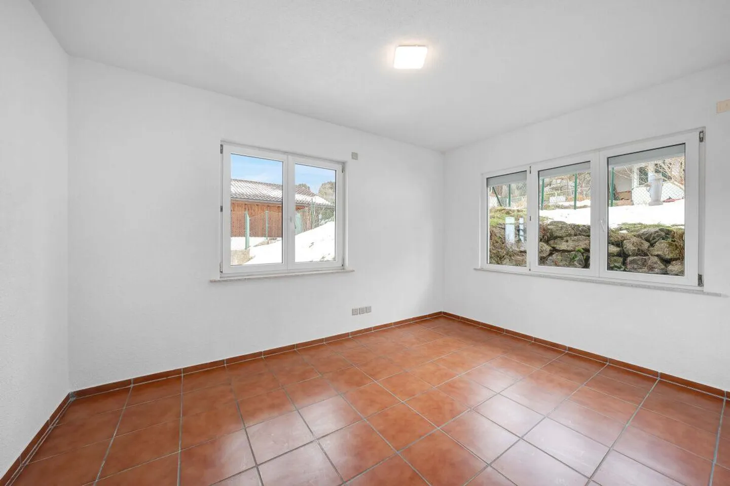 Appartamento 3.5 locali - Foto 5 di 11