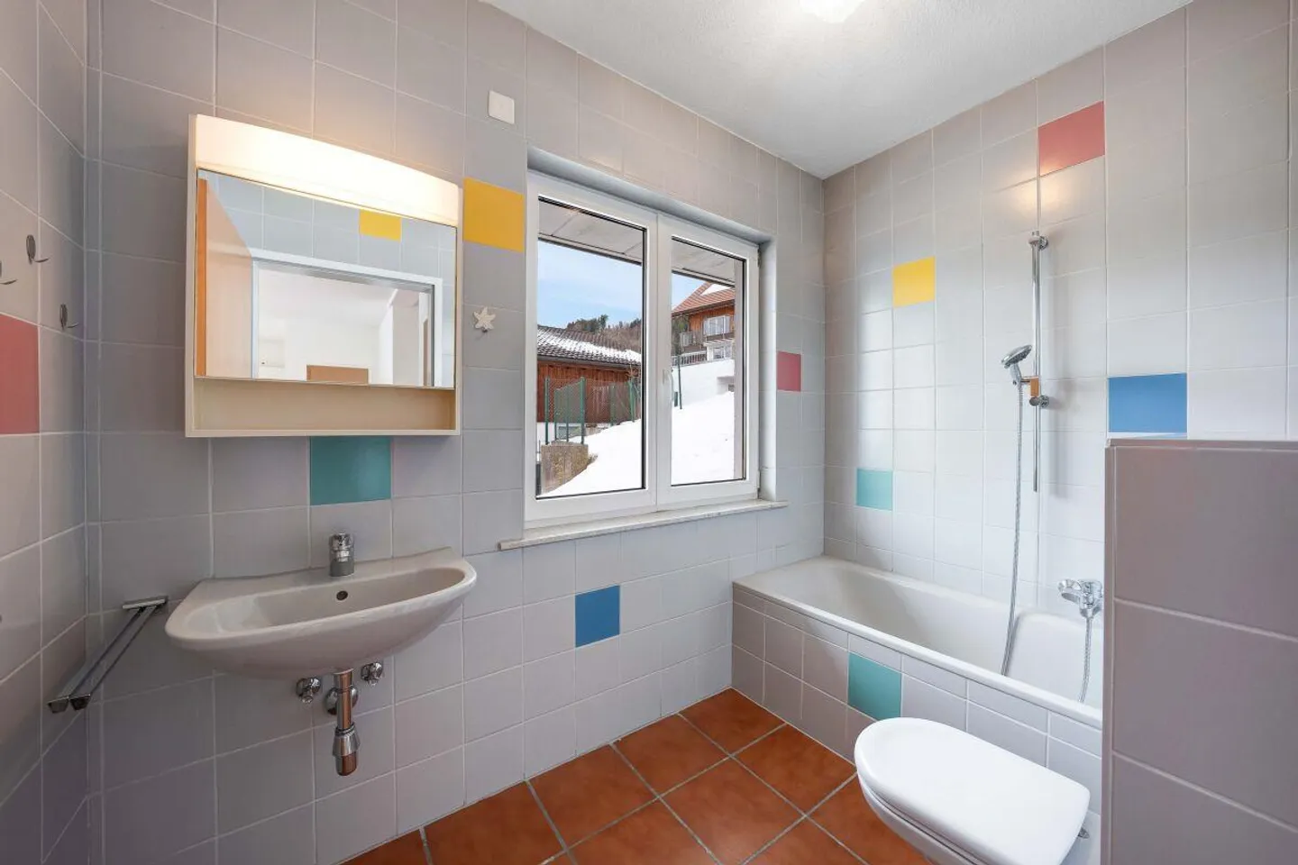 Appartamento 3.5 locali - Foto 8 di 11