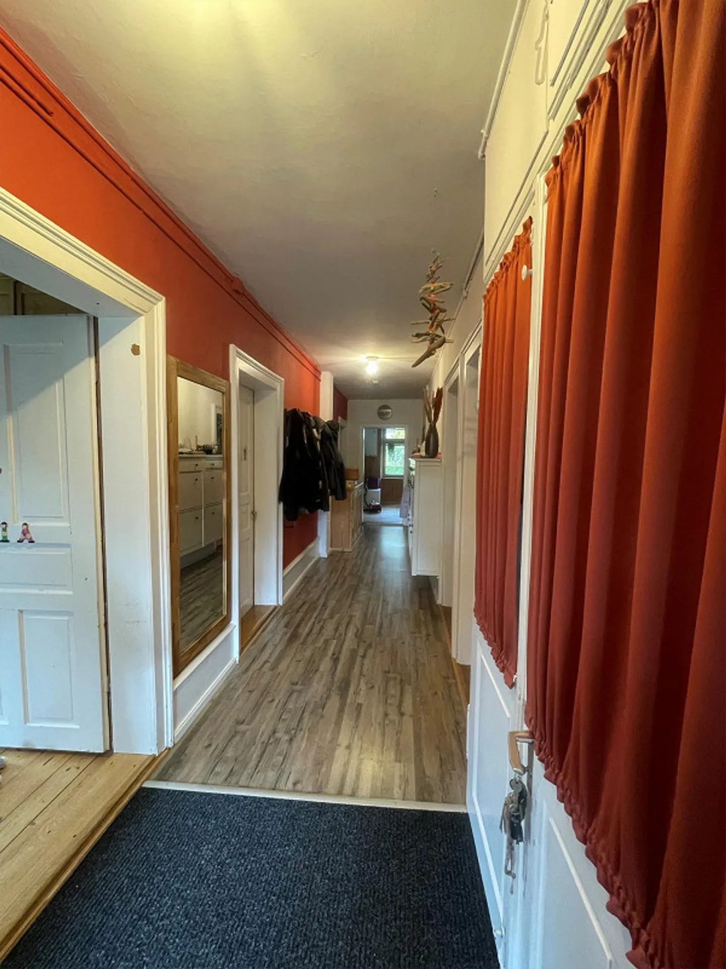 Appartement de 5,5 pièces situé au centre - Photo 6 sur 7