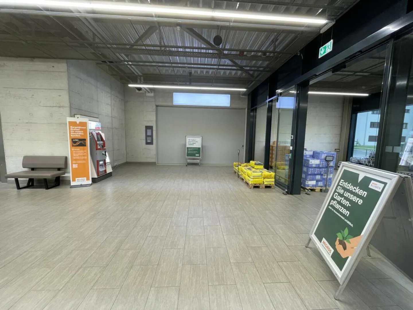 Attractive commercial property - versatile and immediately available! - Photo 12 of 20